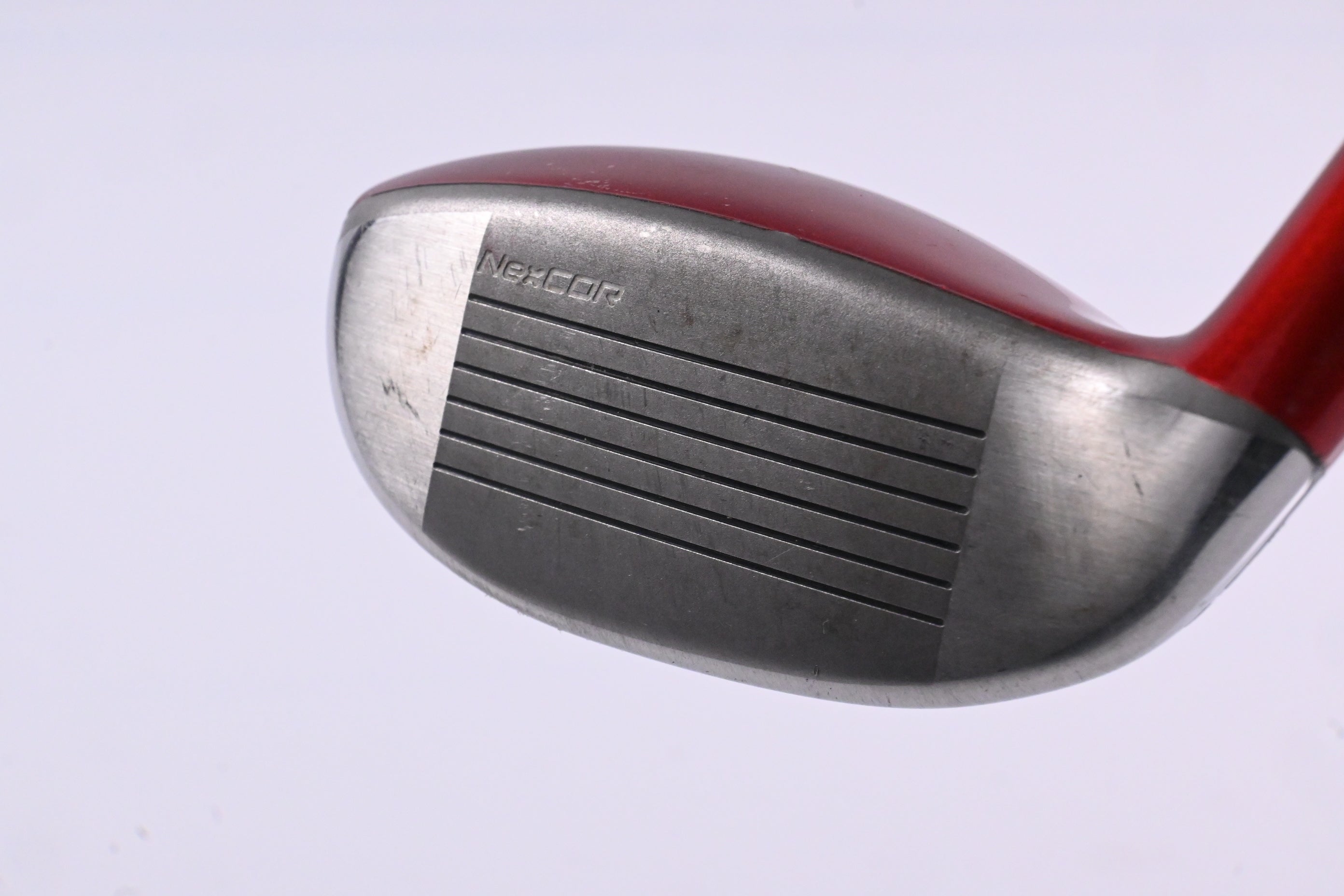 Nike VR-S Covert #3 Hybrid / 20 Degree / Regular Flex Kuro Kage 70 Shaft