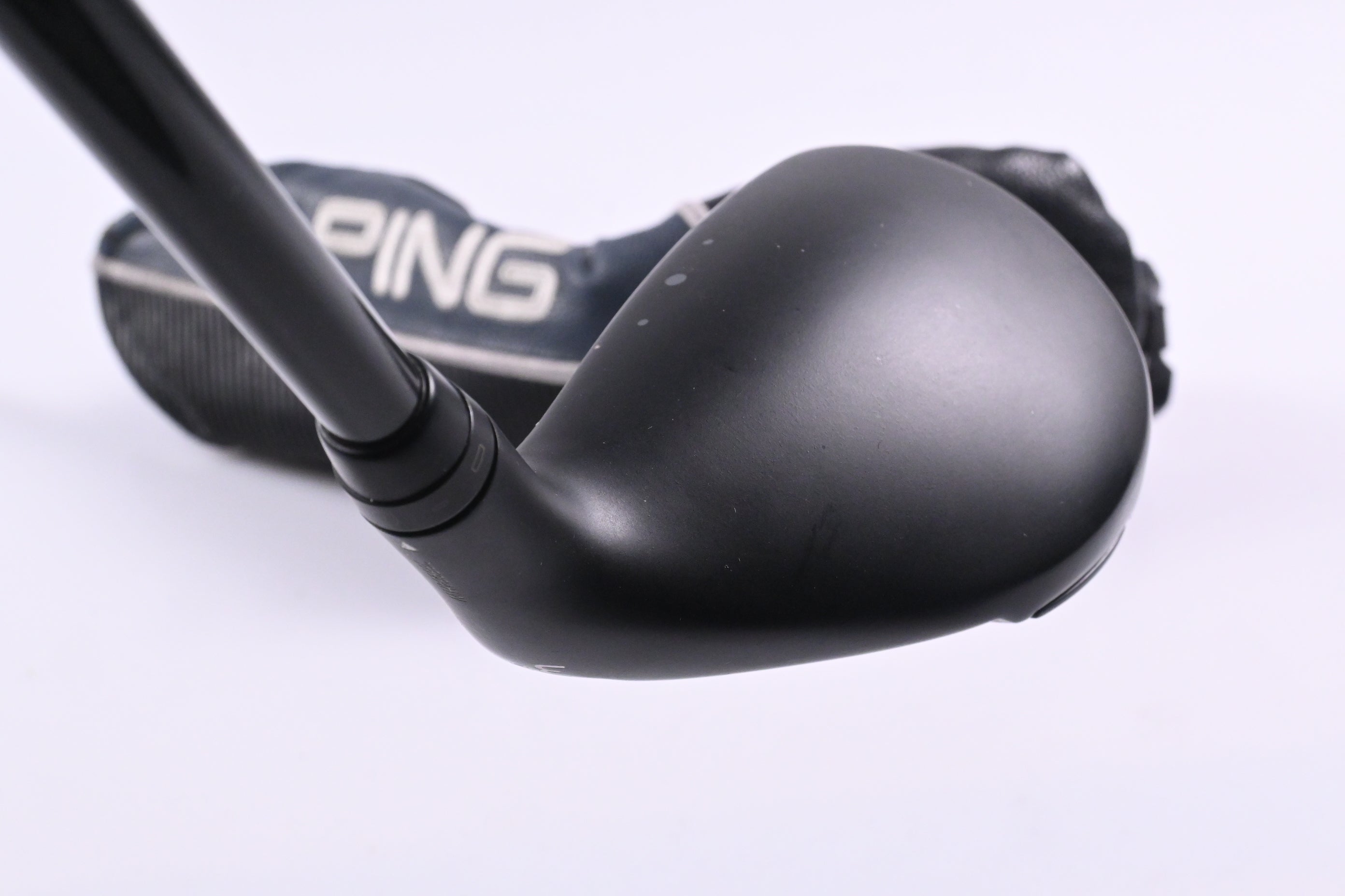 Ping G425 #3 Hybrid / 19 Degree / Stiff Flex Tensei CK Series Orange 80 Shaft
