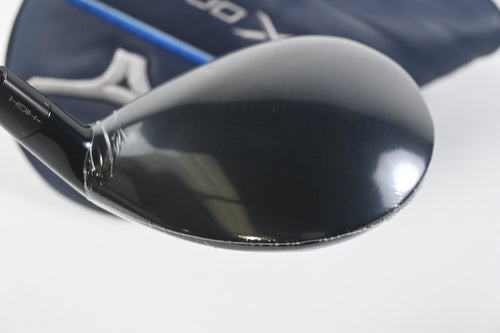 Mizuno JPX One #5 Wood / 18 Degree / Stiff Flex Tensei 1K Blue 65 Shaft