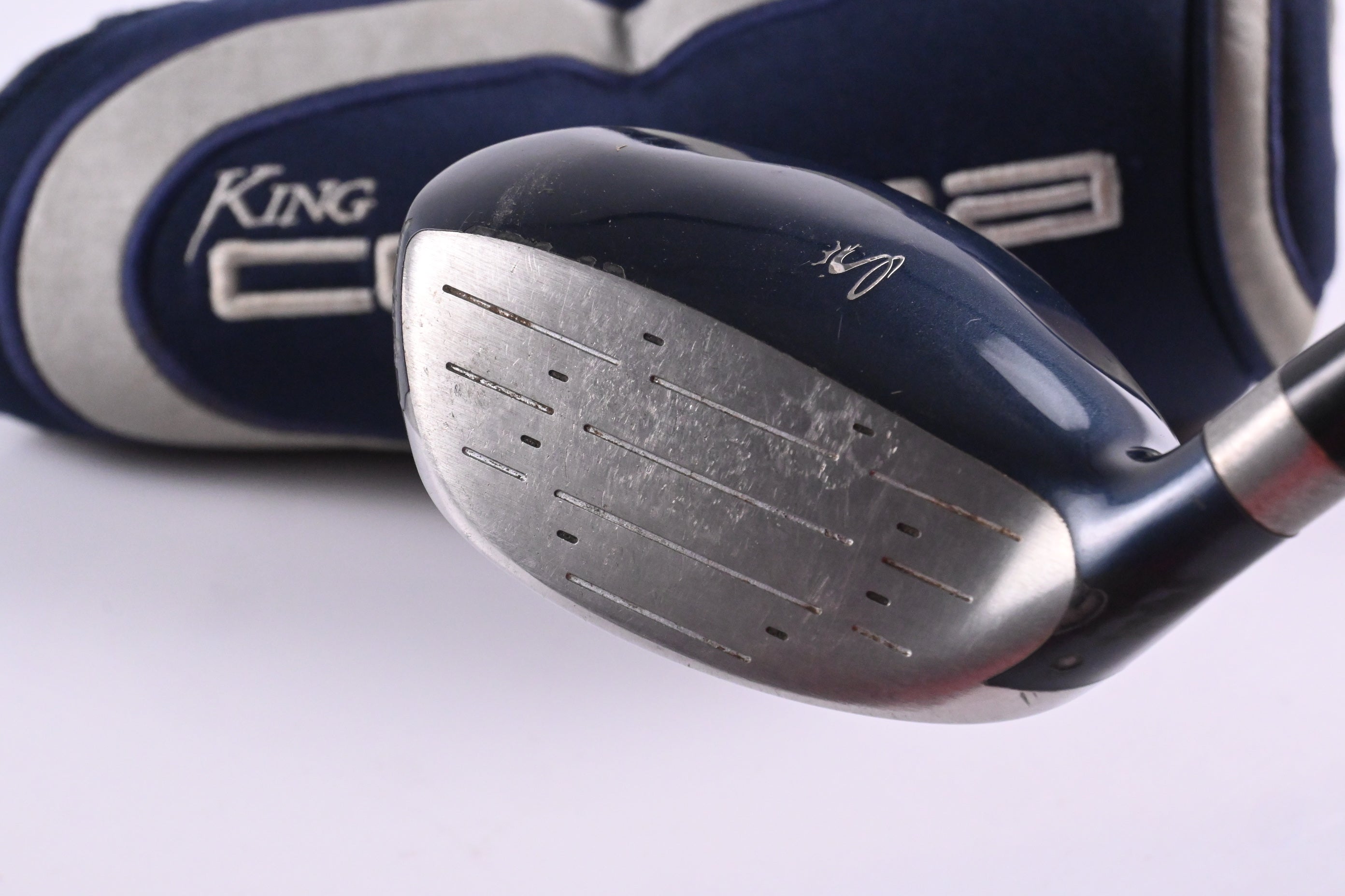Ladies Cobra SZ #7 Wood / 21 Degree / Ladies Flex Aldila HM Tour 50 Shaft