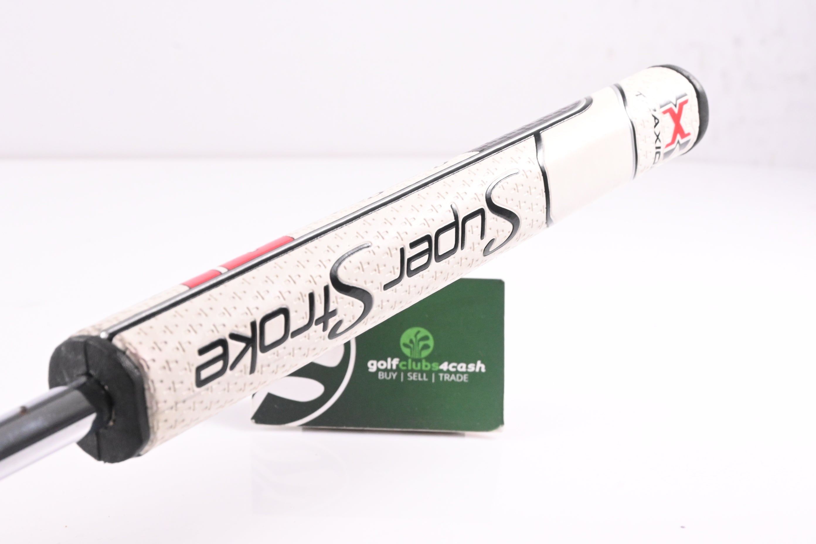 Ping Karsten BeCu Zing Putter / 34 Inch