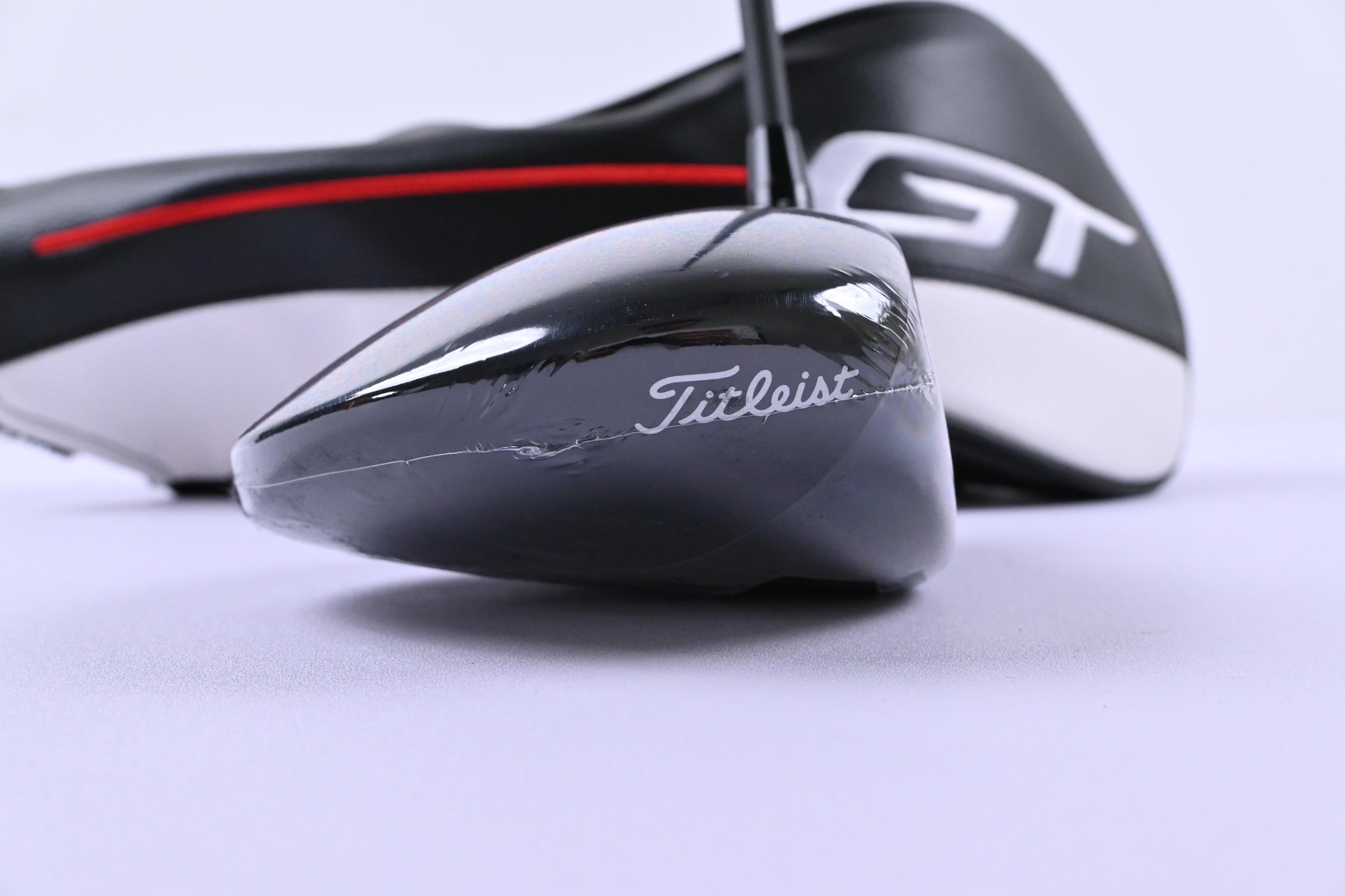 Titleist GT3 Driver / 9 Degree / X-Flex Project X HZRDUS Gen5 Black 60
