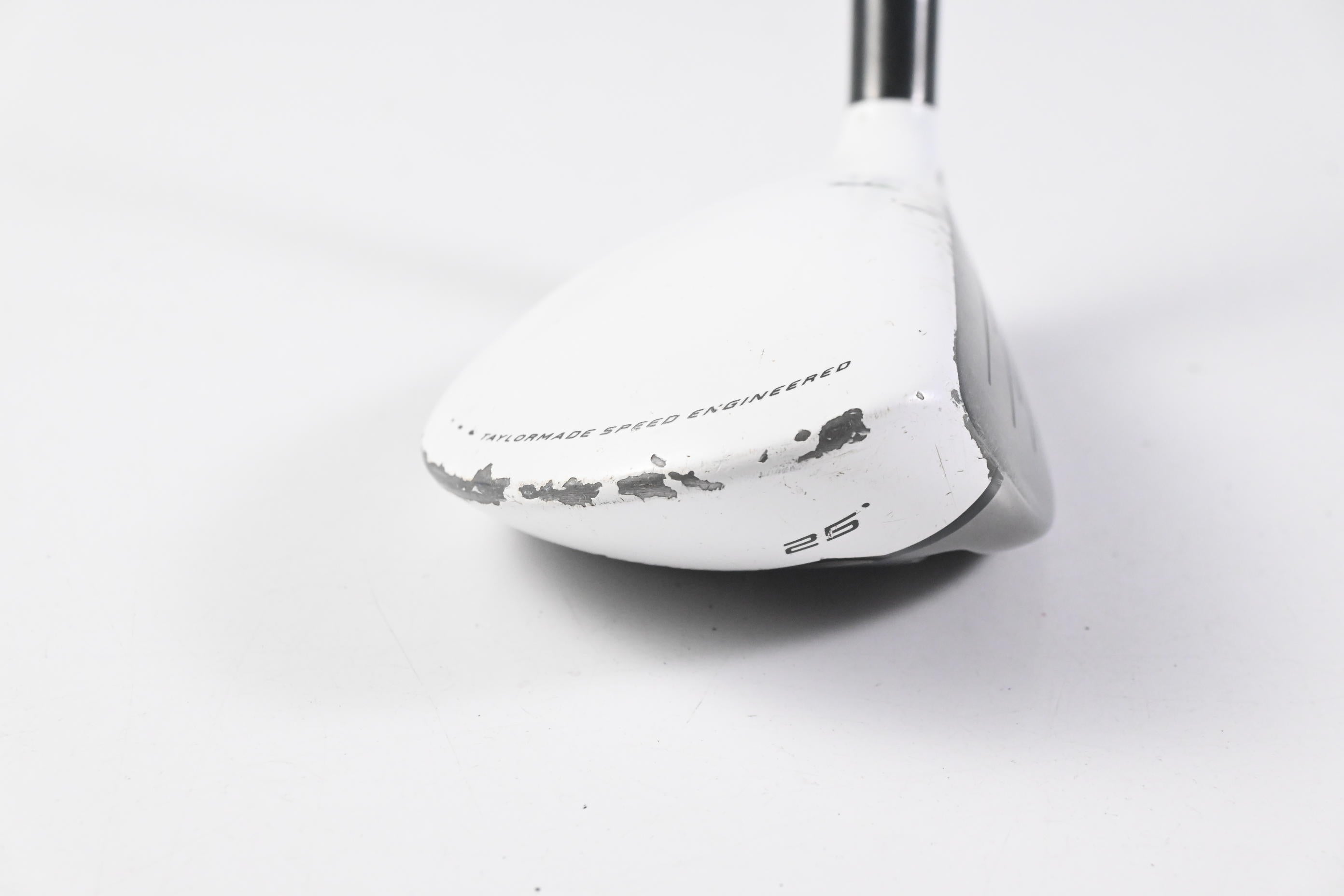 Taylormade RBZ #5 Hybrid / 25 Degree / Regular Flex RBZ 65 Shaft