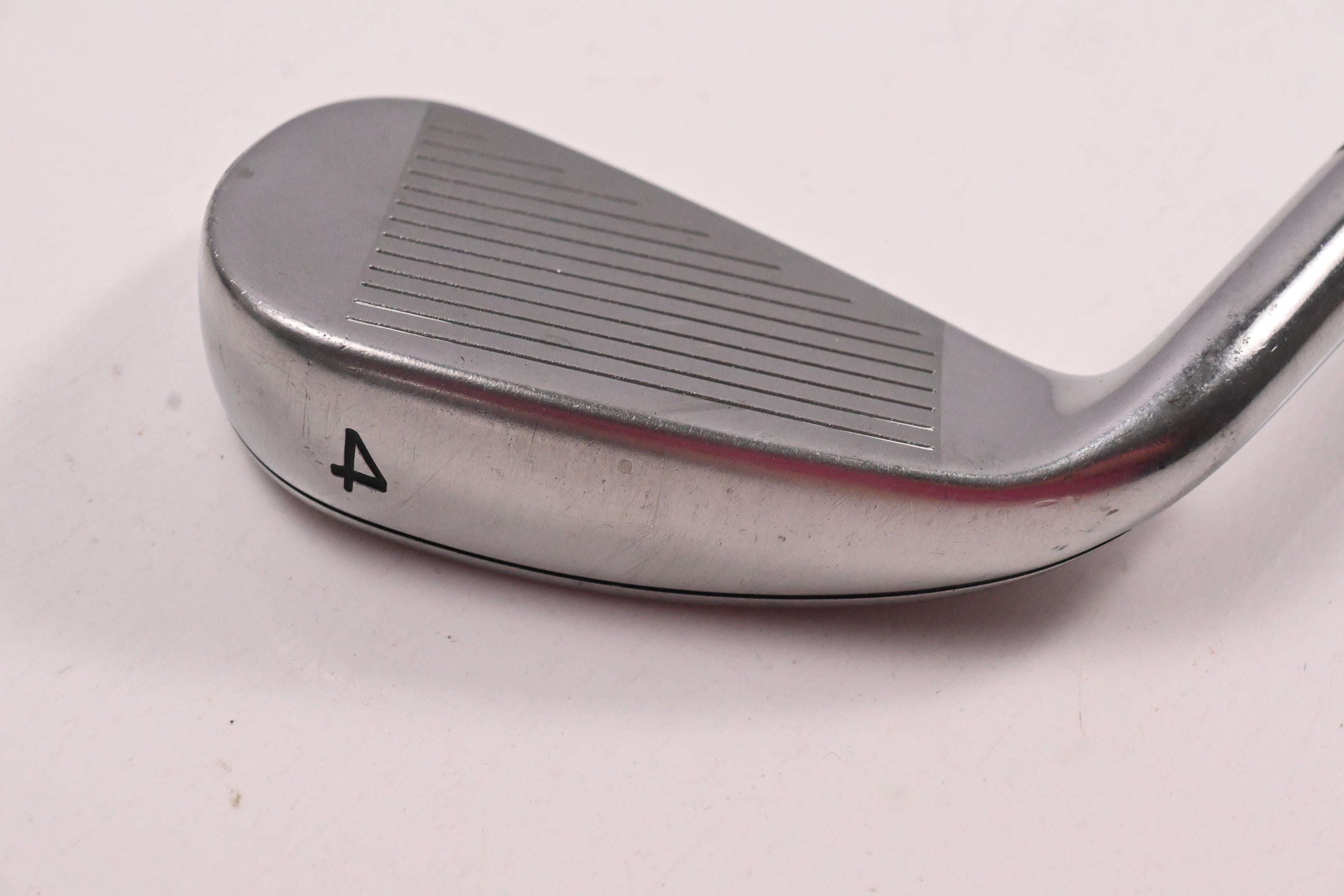Callaway Rogue ST Max #4 Iron / 18.5 Degree / Stiff Flex Elevate MPH 95 Shaft
