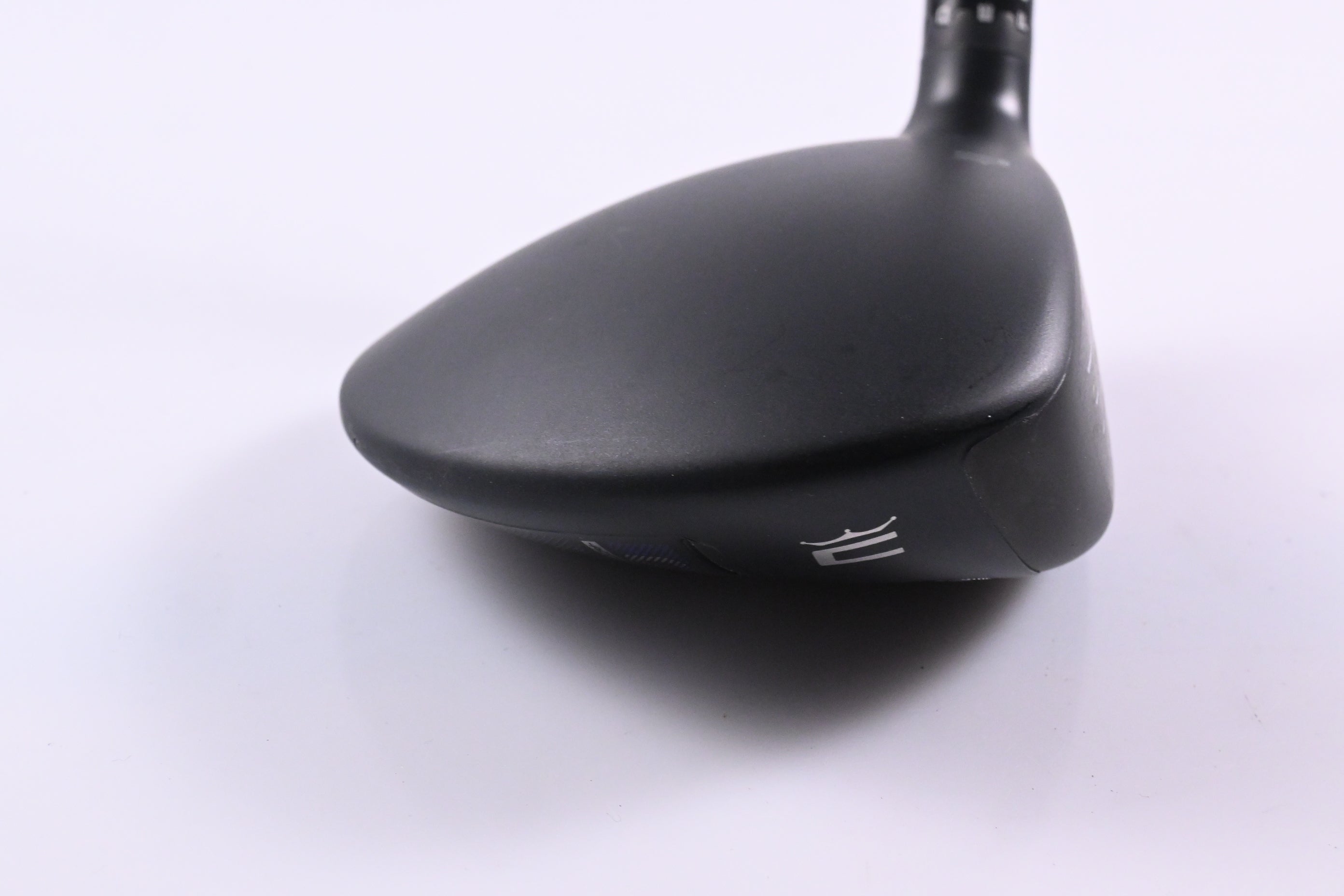 Cobra OPTM X #3 Wood / 15 Degree / Stiff Flex Kai'li White Darkwaves 70 Shaft