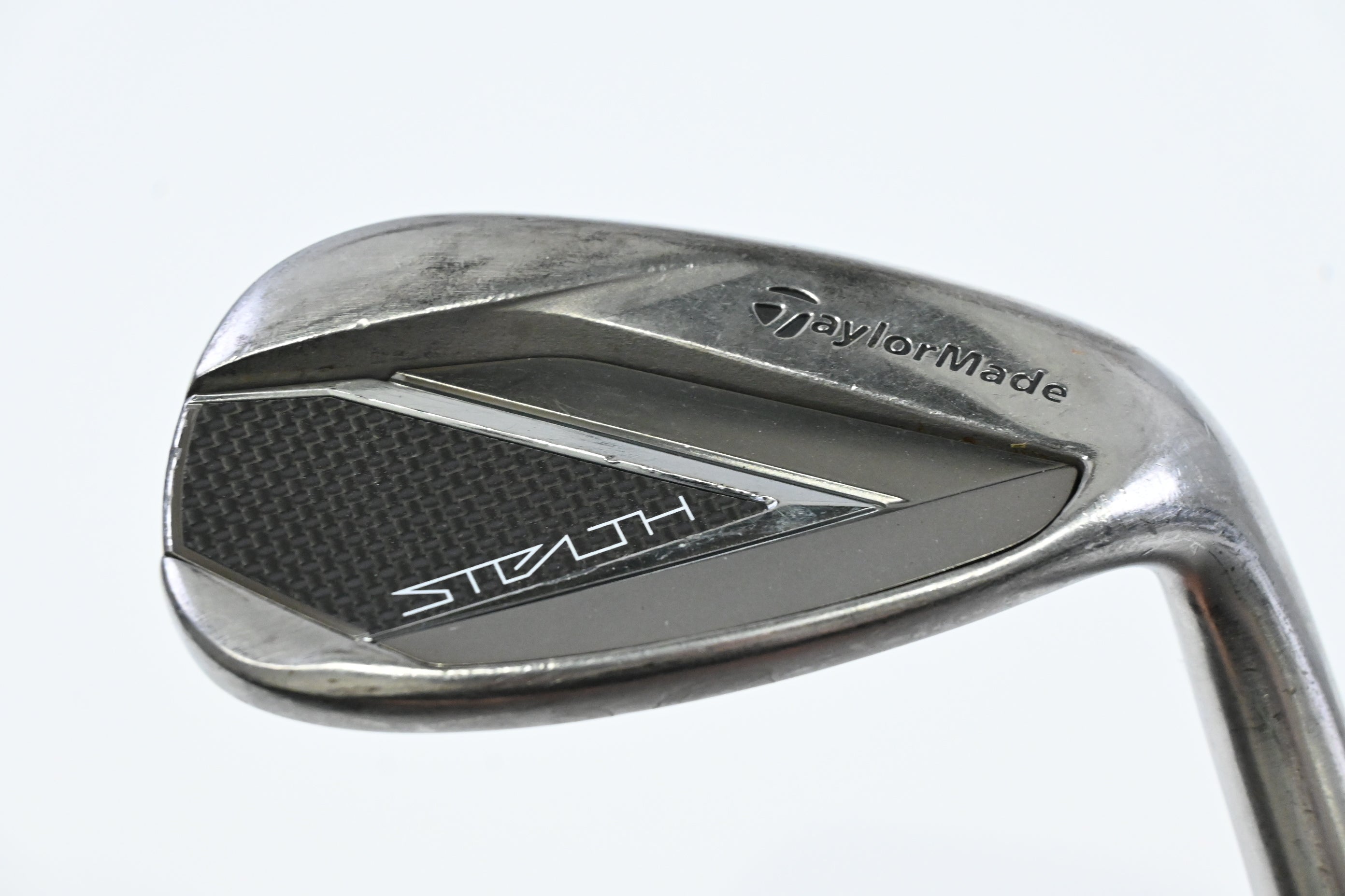 Taylormade Stealth Sand Wedge / 54 Degree / Stiff Flex KBS Max MT 85 Shaft