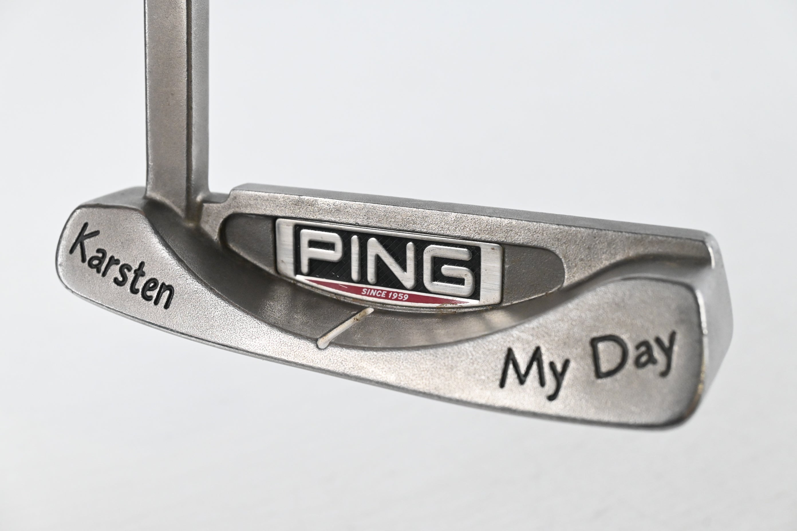 Ping Karsten My Day 1959 Putter / 34 Inch