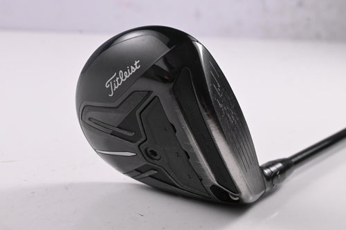 Titleist TSi3 #3 Wood / 15 Degree / X-Flex HZRDUS GEN4 Black 70 Shaft