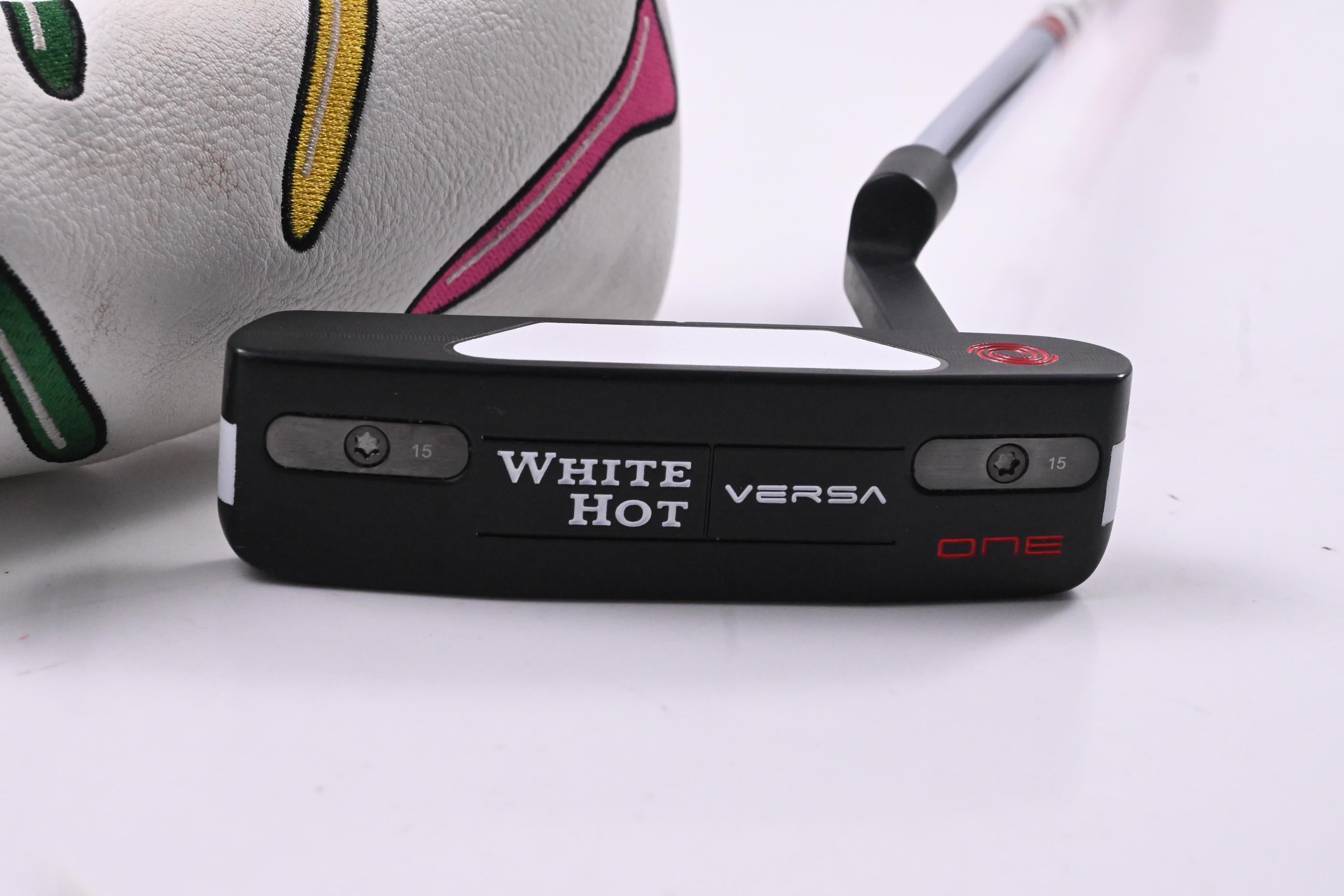 Odyssey White Hot Versa One Putter / 34 Inch