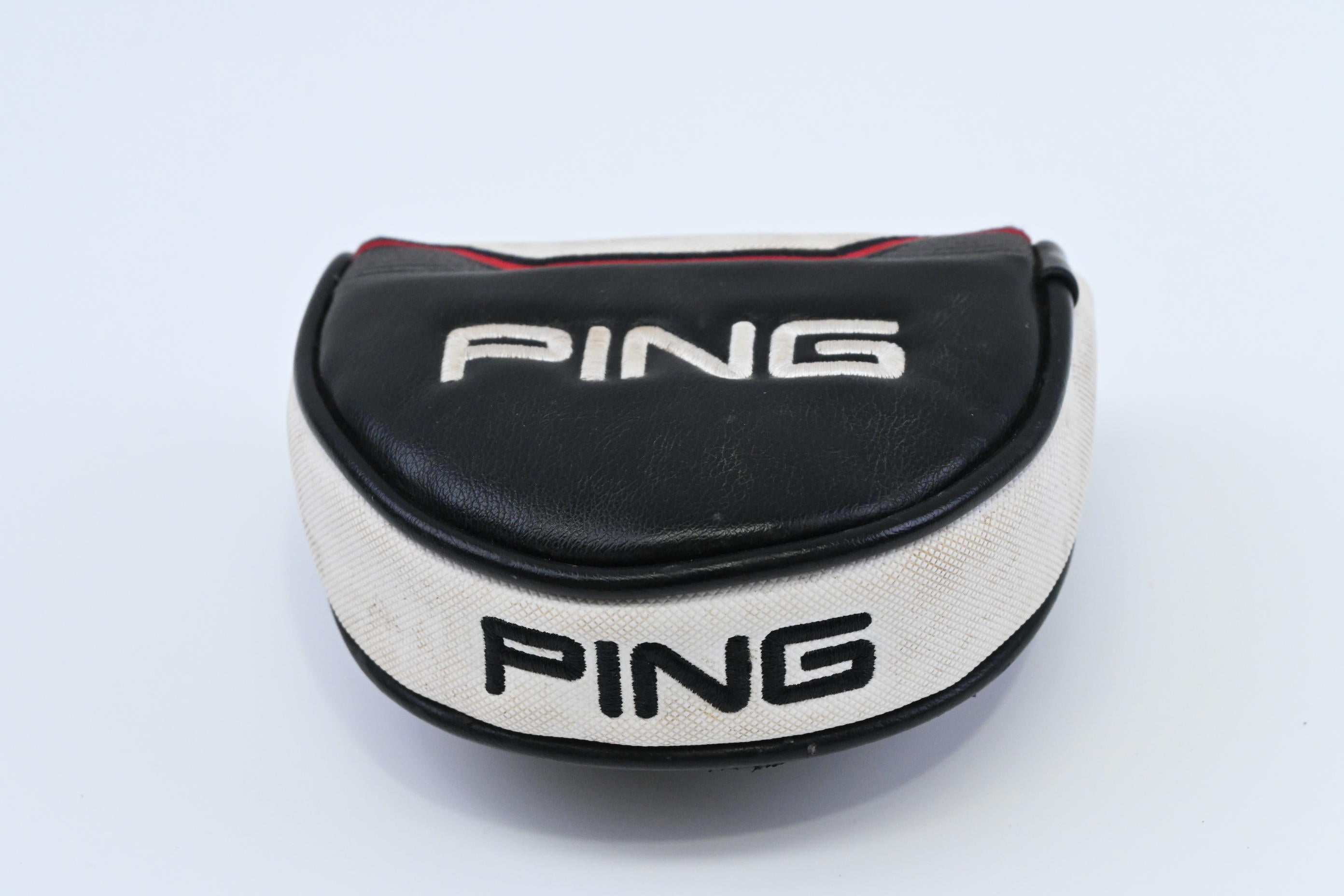 Ping Oslo H 2021 Putter / 34 Inch