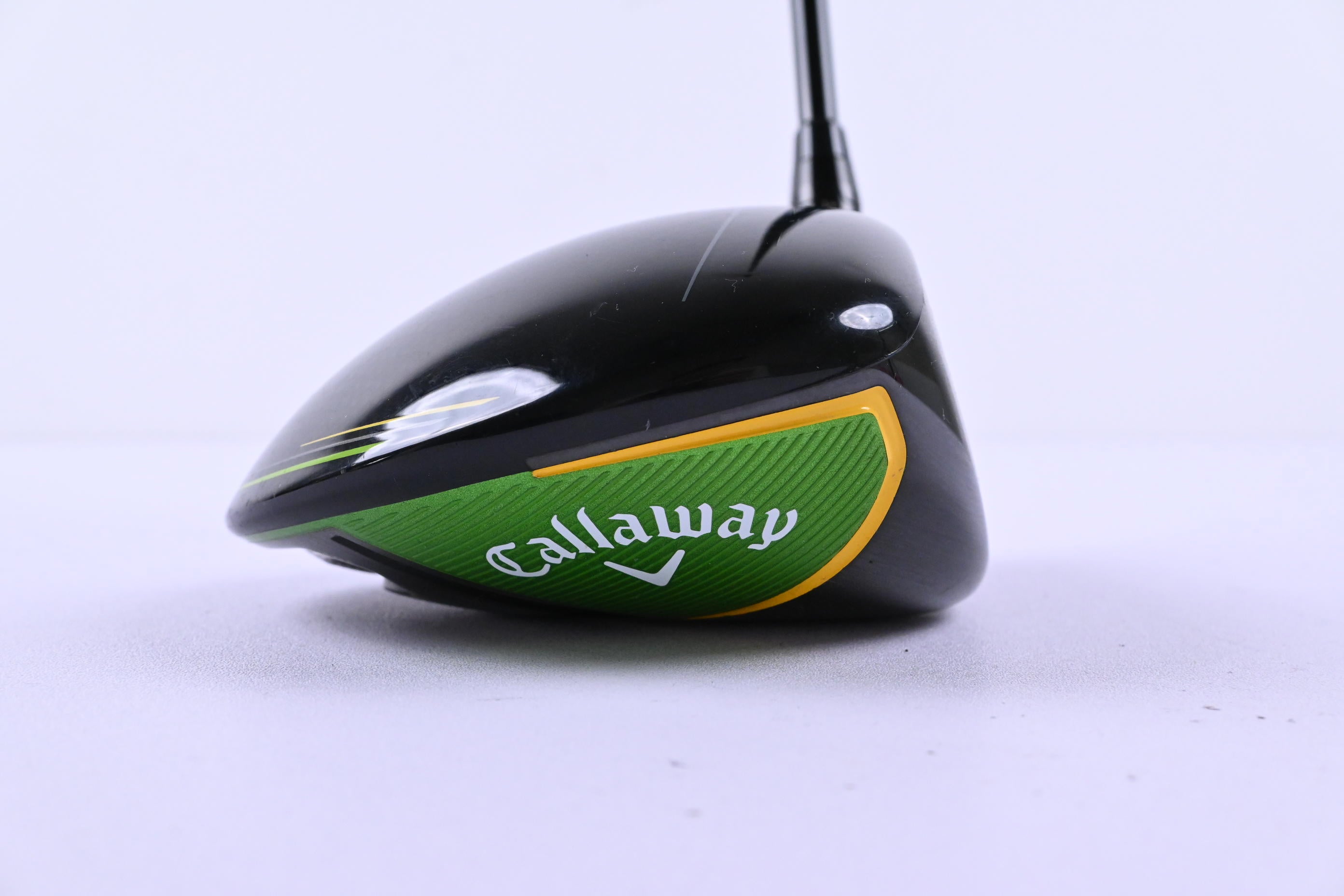 Callaway Epic Flash Driver / 10.5 Degree / Stiff Flex Tensei AV Blue 65 Shaft