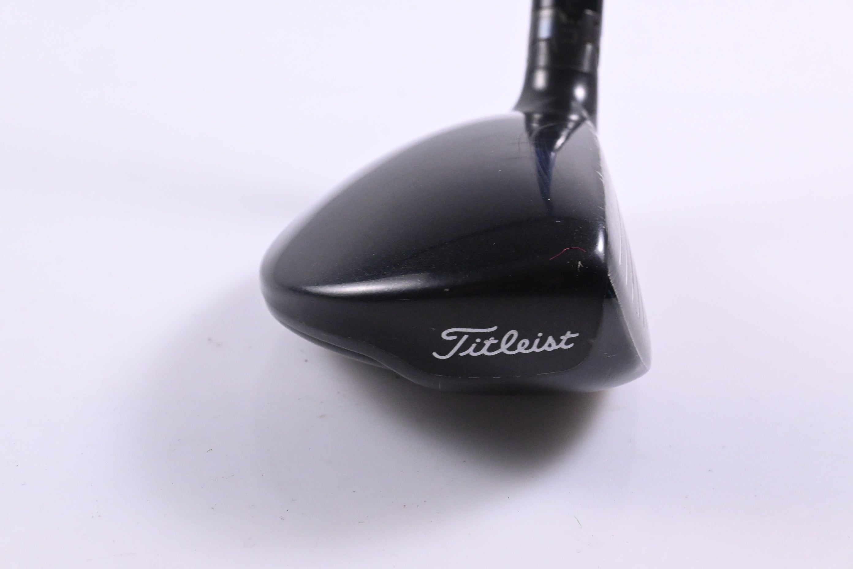 Titleist 913H #3 Hybrid / 21 Degree / Regular Flex Diamana S+ Blue 72 Shaft