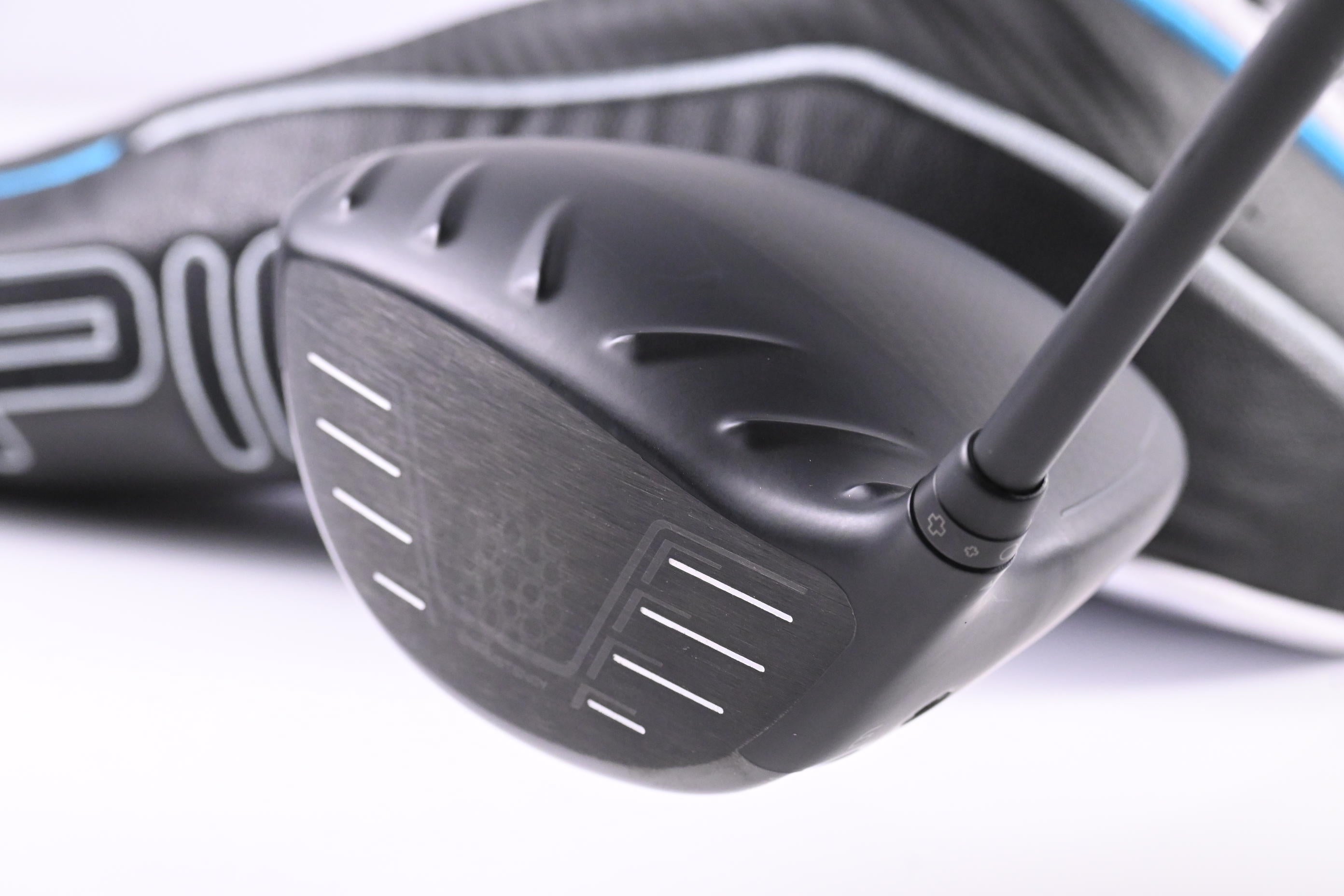 Ping G440 LST Driver / 9 Degree / Stiff Flex Tensei 1K Black 65 Shaft