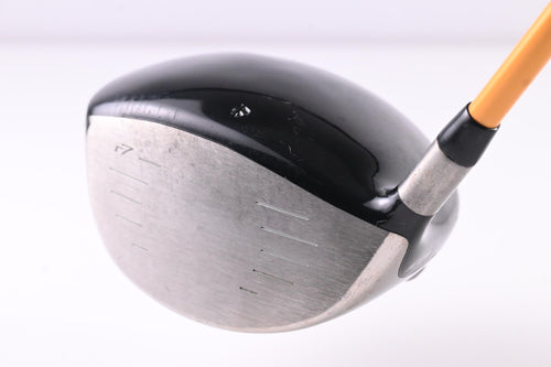 Taylormade R7 460 Driver / 10.5 Degree / Stiff Flex UST Gold 75 Shaft
