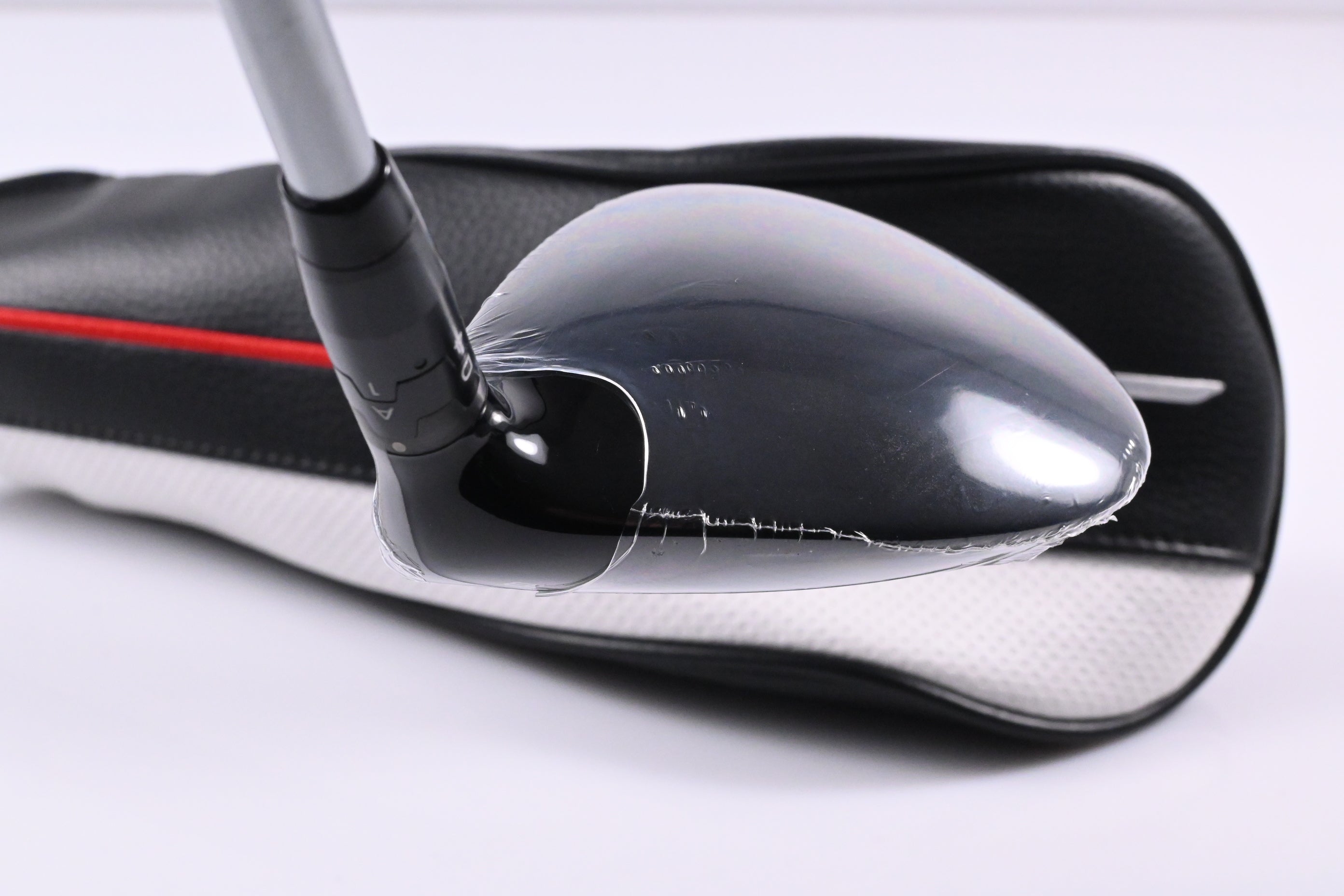 Titleist GT1 #5 Wood / 18 Degree / Regular Flex Fujikura Air Speeder 40 Shaft