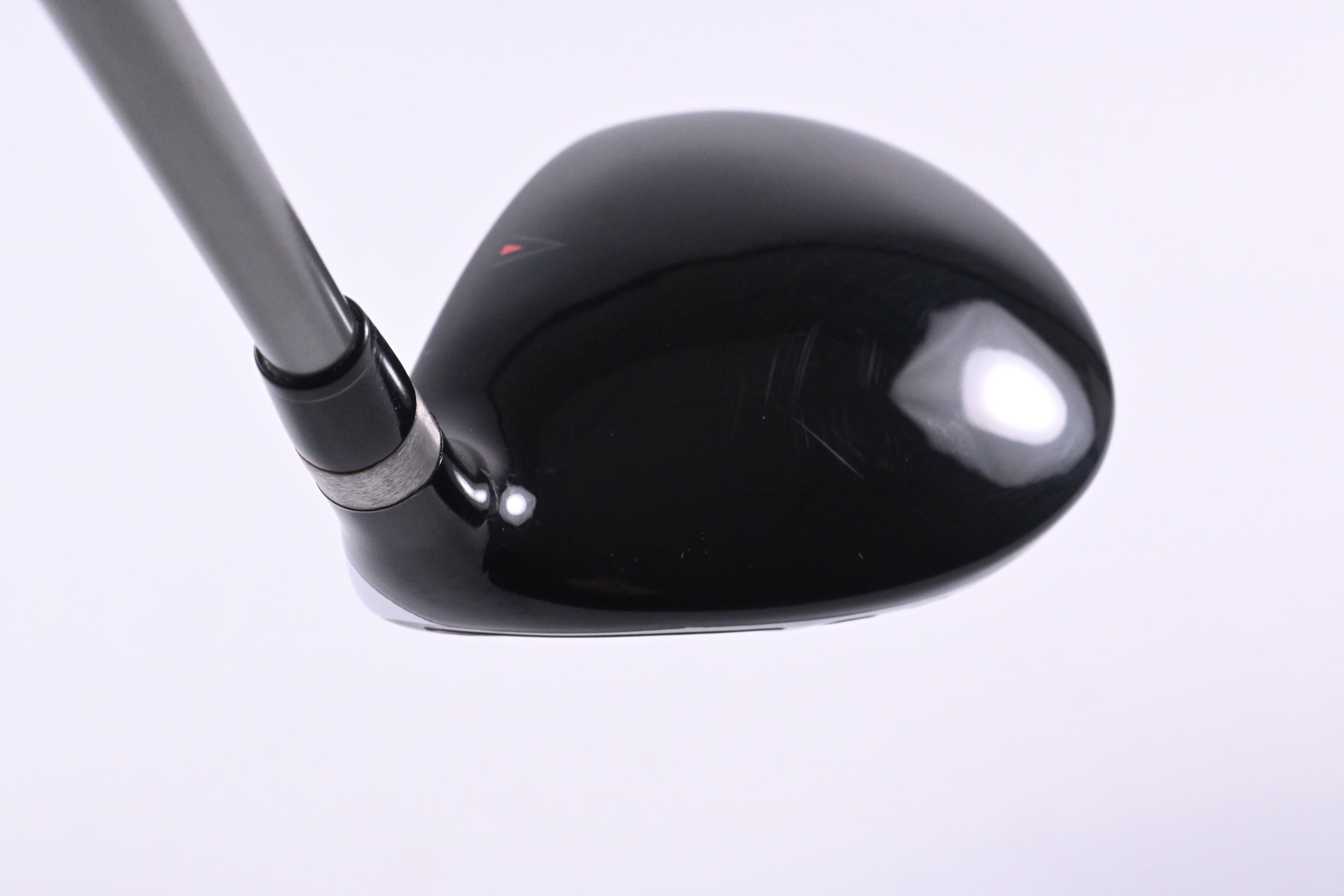 Benross Velo CT #3 Wood / 15 Degree / Regular Flex Pro Launch Black Platinum