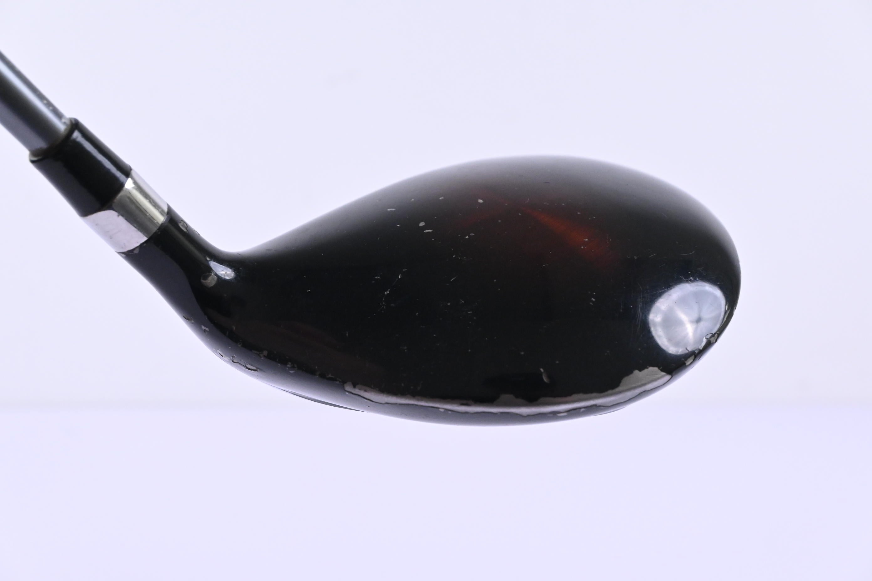 Hiskei Great Victory #3 Wood / 16 Degree / Regular Flex Hiskei Shaft