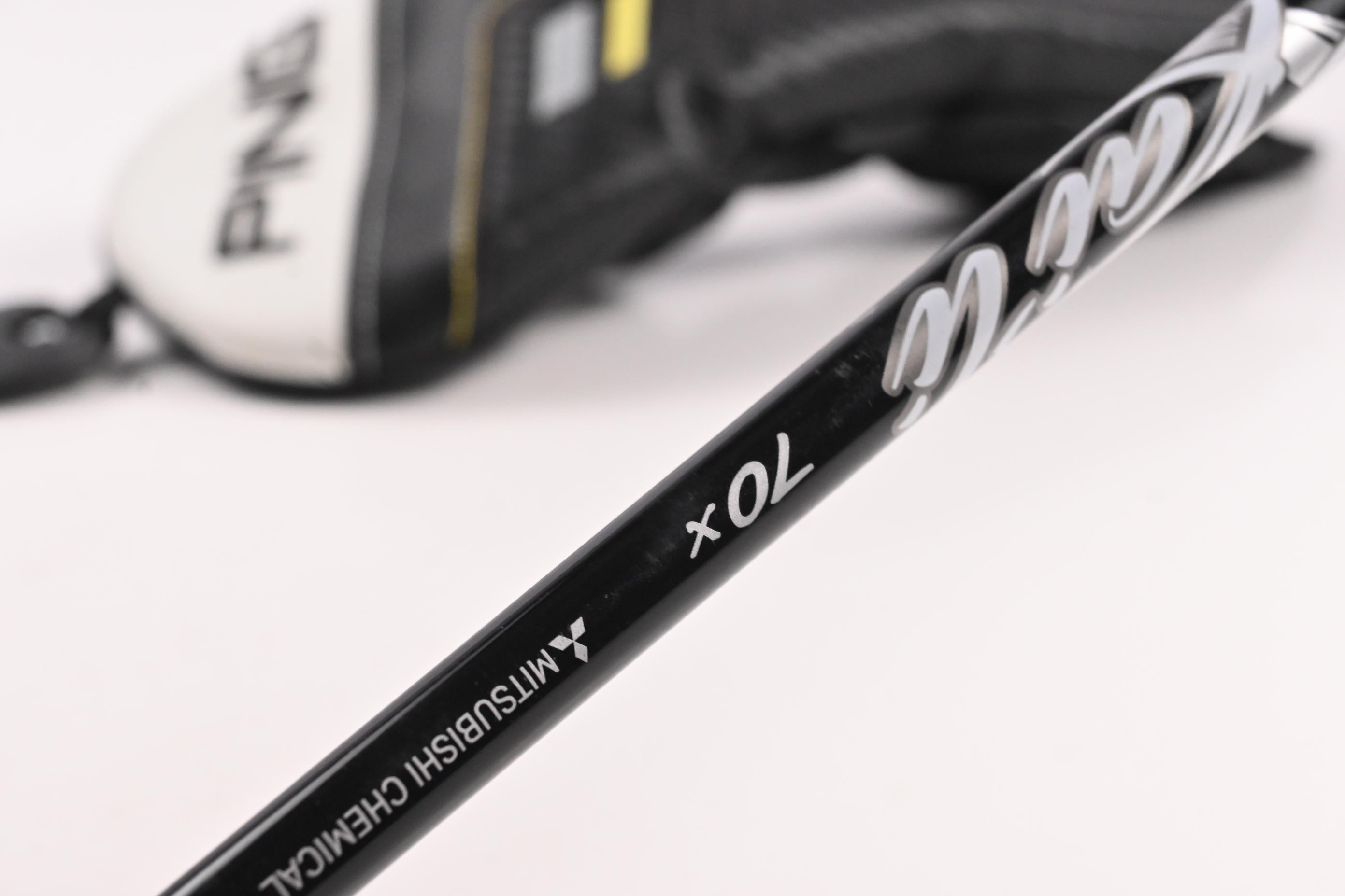 Ping G430 Max #5 Wood / 18 Degree / X-Flex Kai`li White 70 Shaft