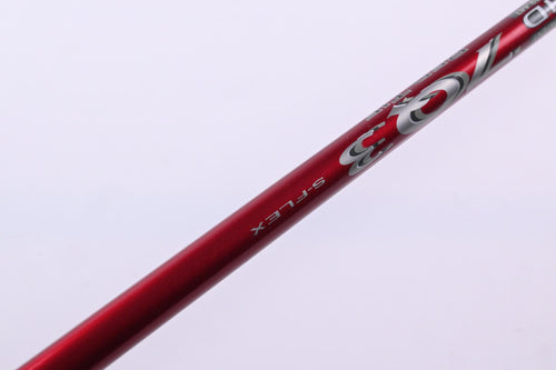 Adams Super XTD #3 Wood / 15 Degree / Stiff Flex Matrix 7Q3 Red Tie