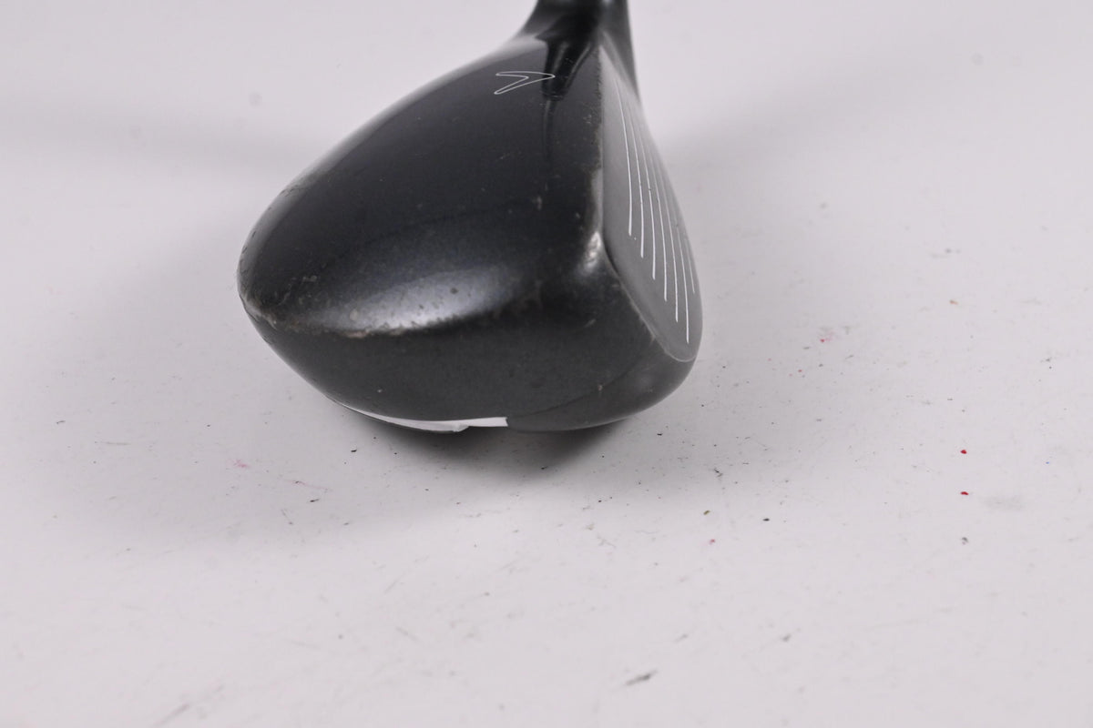 Ladies Callaway X2 Hot #5 Hybrid / 25 Degree / Ladies Flex Callaway X2 Hot Shaft