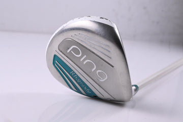 Ladies Ping Rhapsody 2015 #5 Wood / 22 Degree / Ladies Flex Ping ULT220