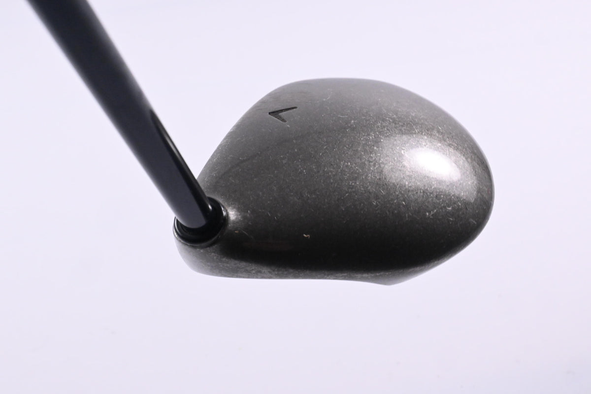 Callaway Big Bertha Warbird #3 Wood / 15 Degree / Regula Flex Callaway RCH 99