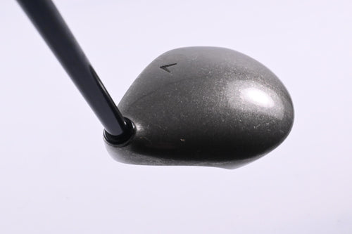 Callaway Big Bertha Warbird #3 Wood / 15 Degree / Regula Flex Callaway RCH 99