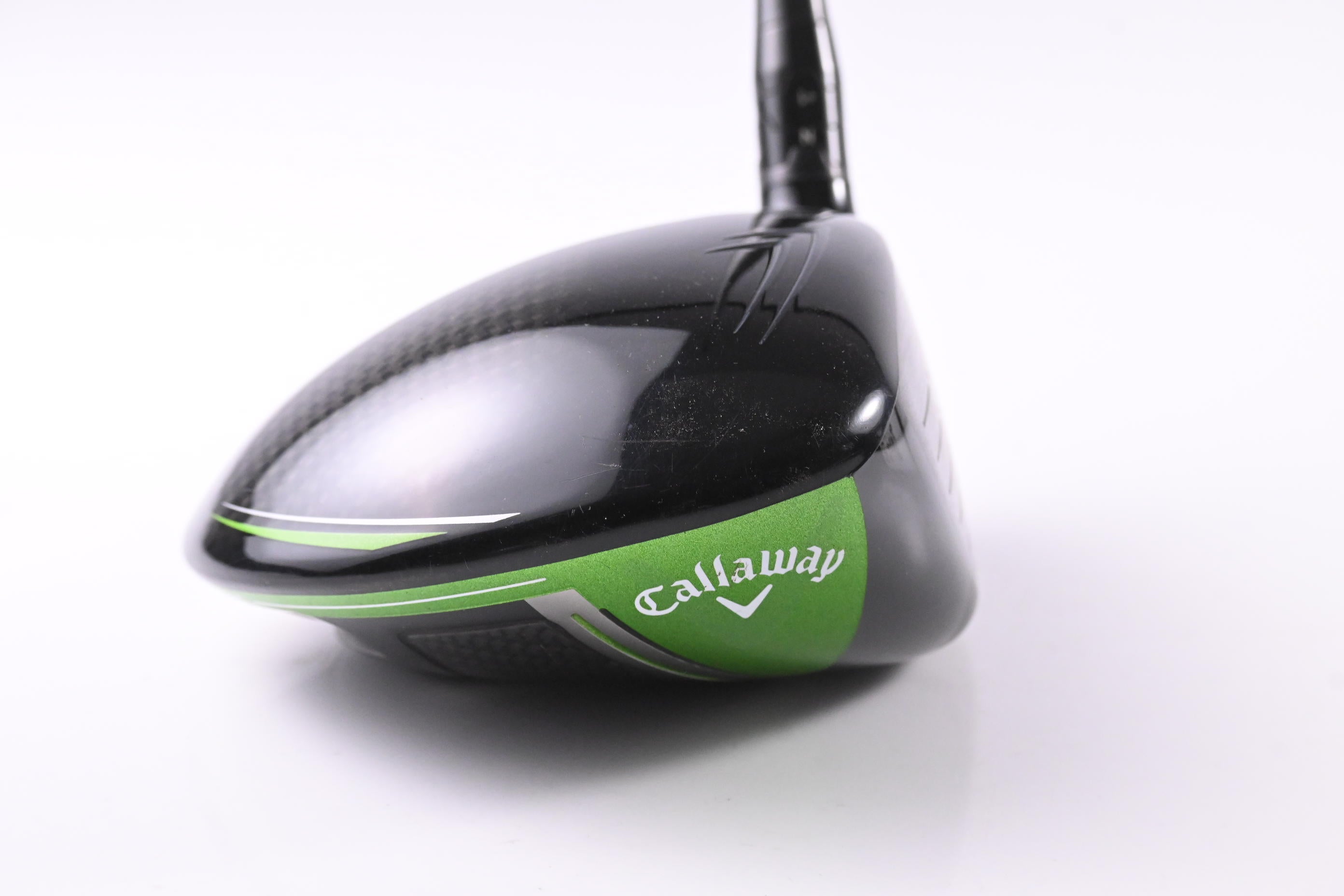 Callaway GBB Epic Driver / 10.5 Degree / Stiff Flex Aldila Rogue M.AX 65 Shaft