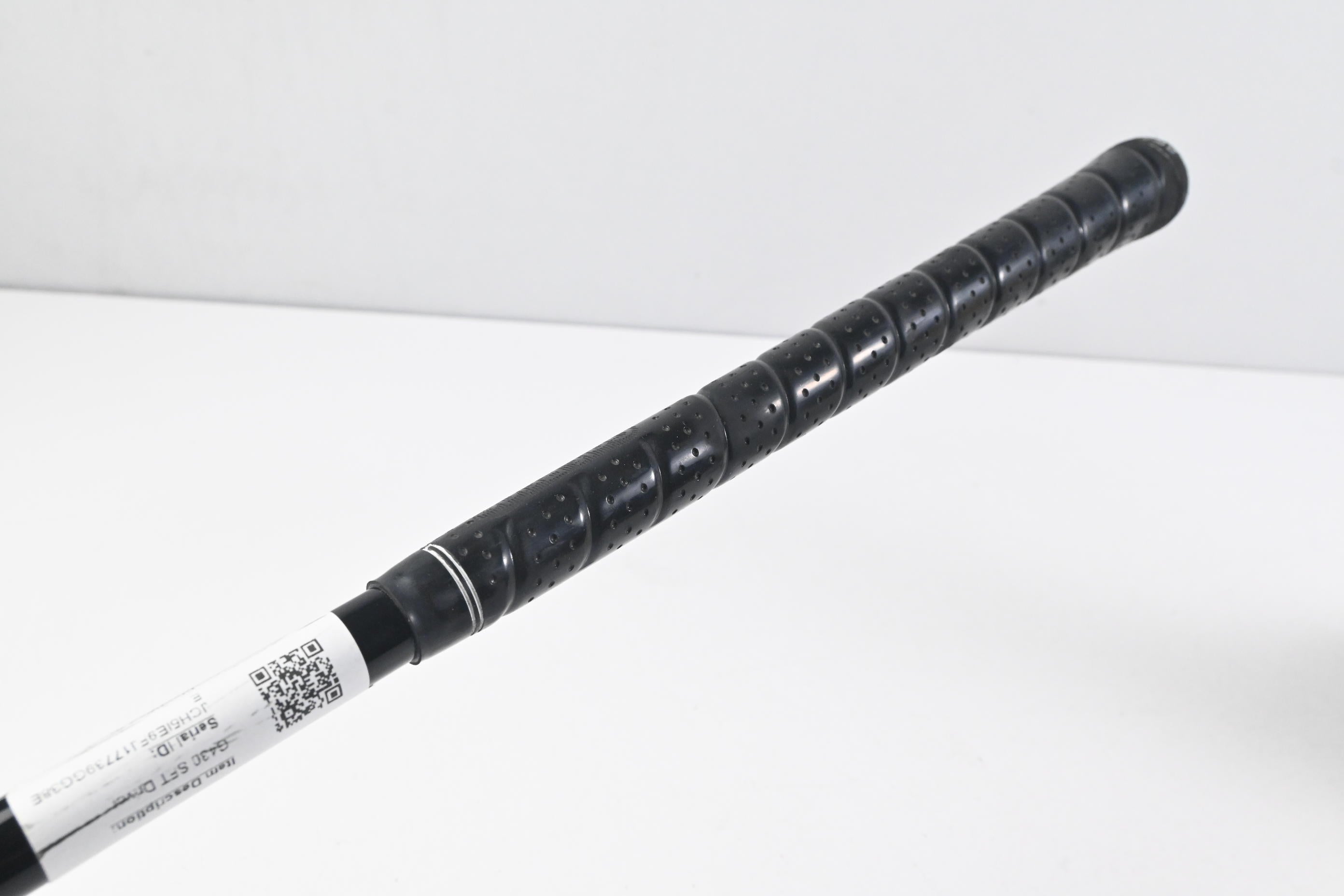 Ping G430 SFT Driver / 10.5 Degree / Stiff Flex Ping Alta CB Black 55 Shaft
