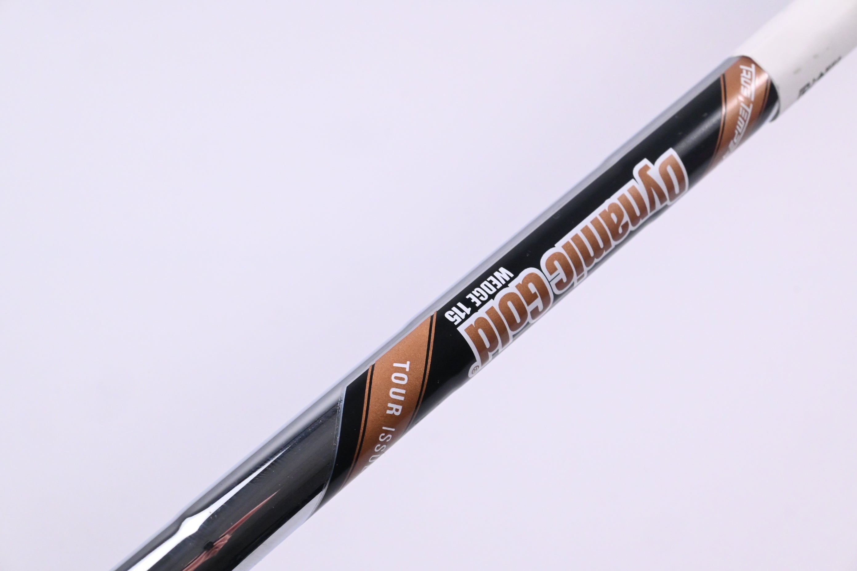 Taylormade Hi-Toe 4 Sand Wedge / 56 Degree / Wedge Flex Dynamic Gold 115 Shaft