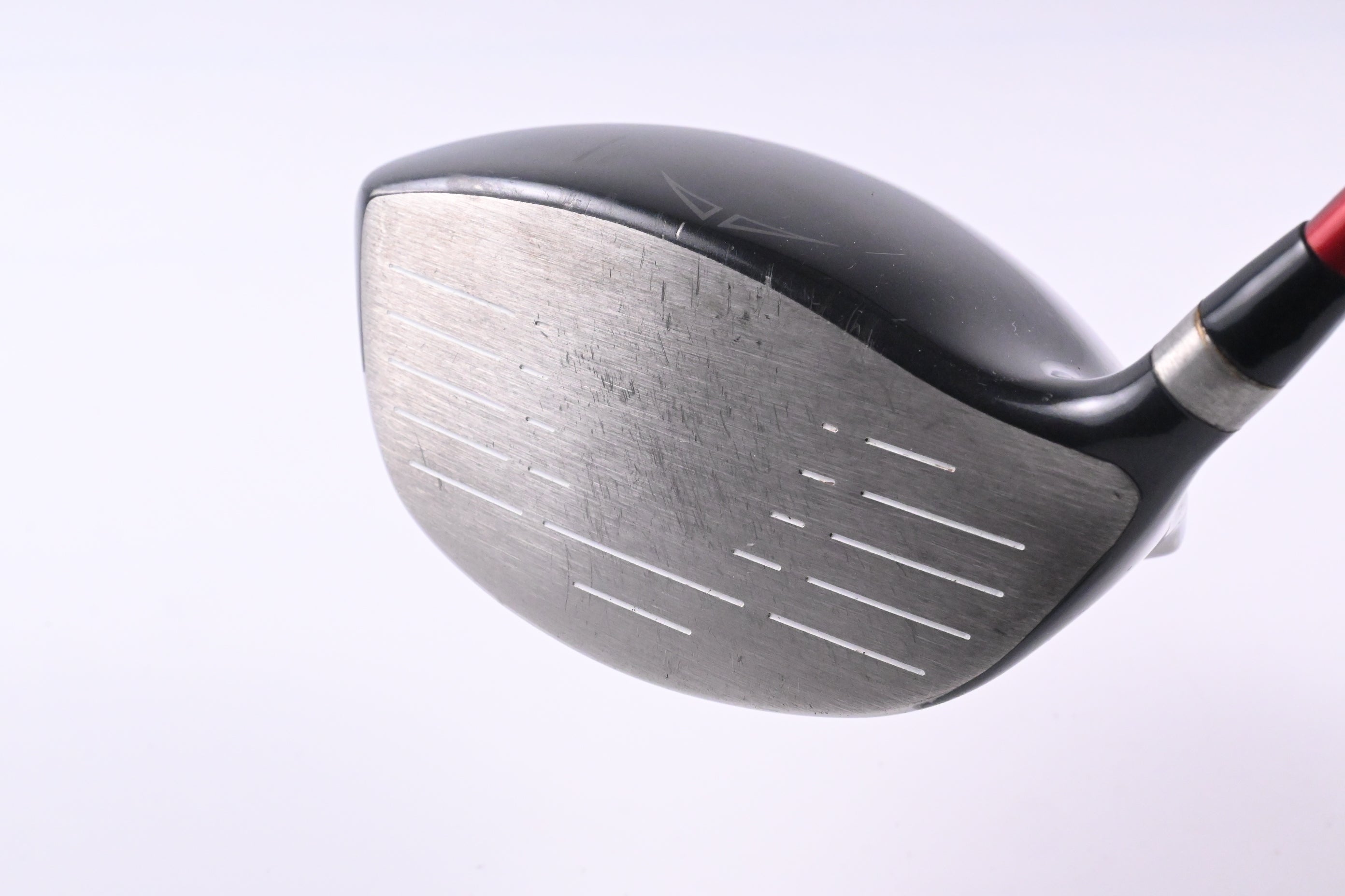 Ping K15 SF Tec Driver / 10.5 Degree / Senior Flex Ping TFC 149 D Shaft
