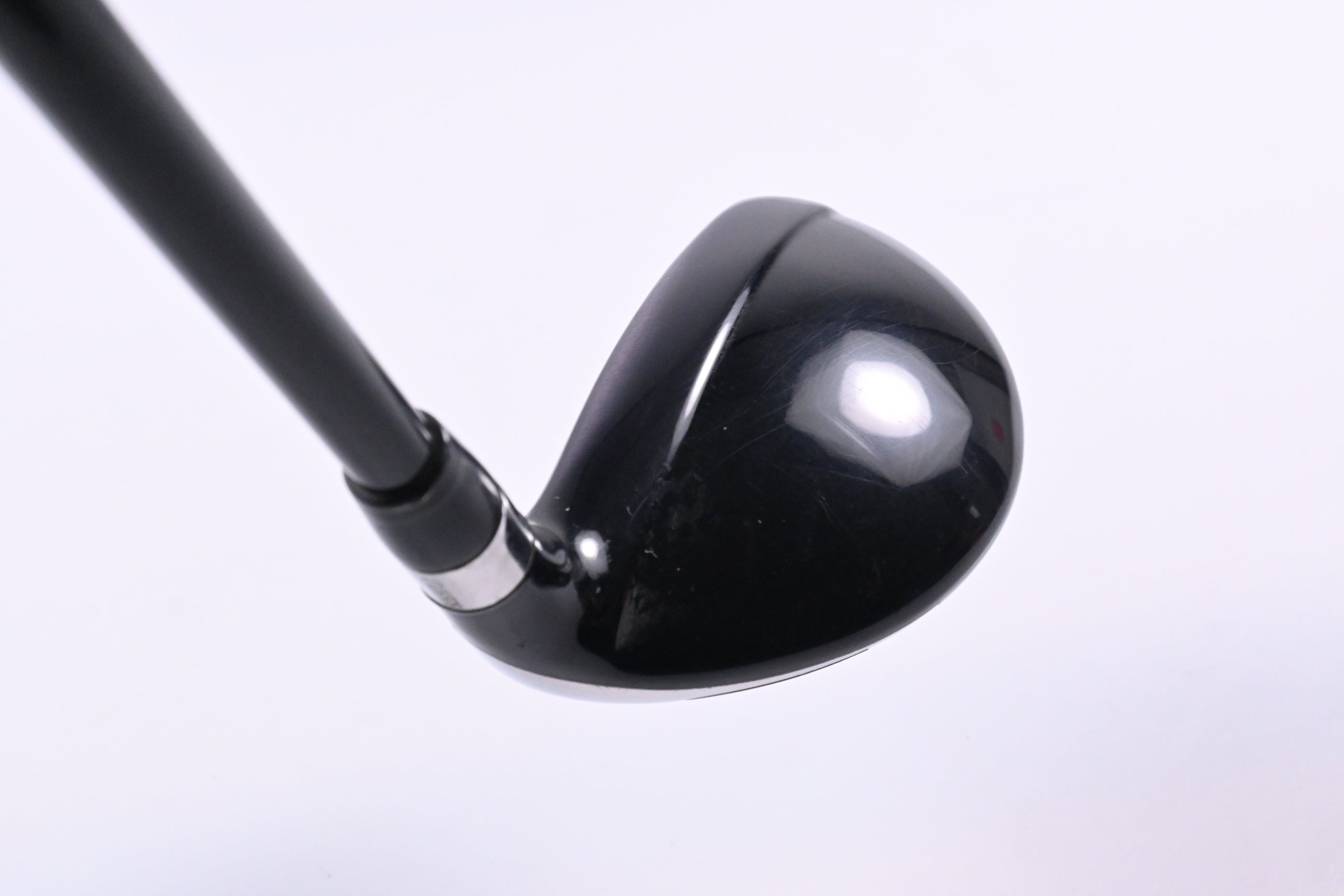 Cobra Baffler Rail-H #5 Hybrid / 25 Degree / Regular Flex Fujikura Motore 65