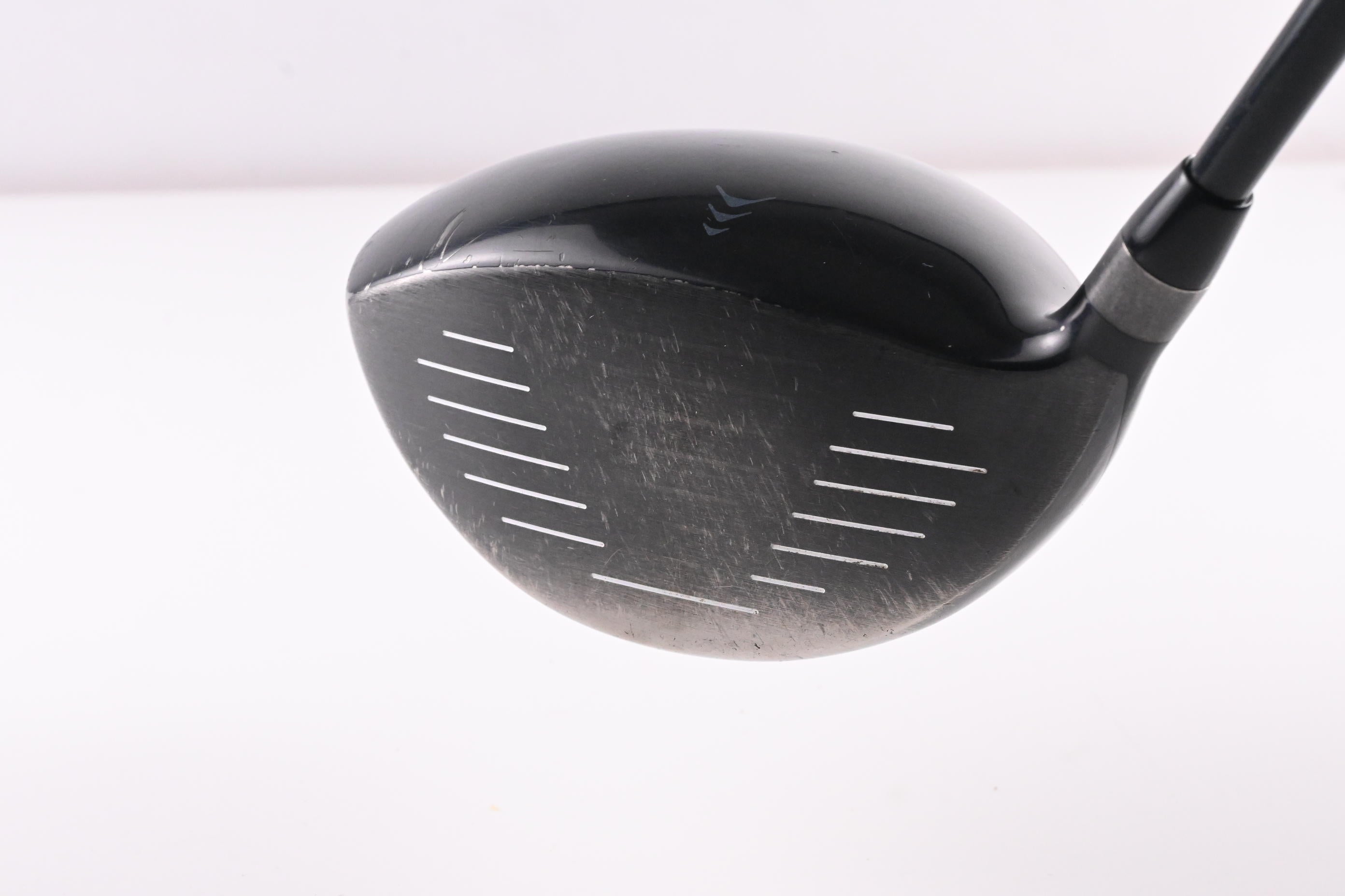 Mizuno JPX 825 Driver / 10.5 Degree / Stiff Flex Fujikura Orochi 55 Shaft
