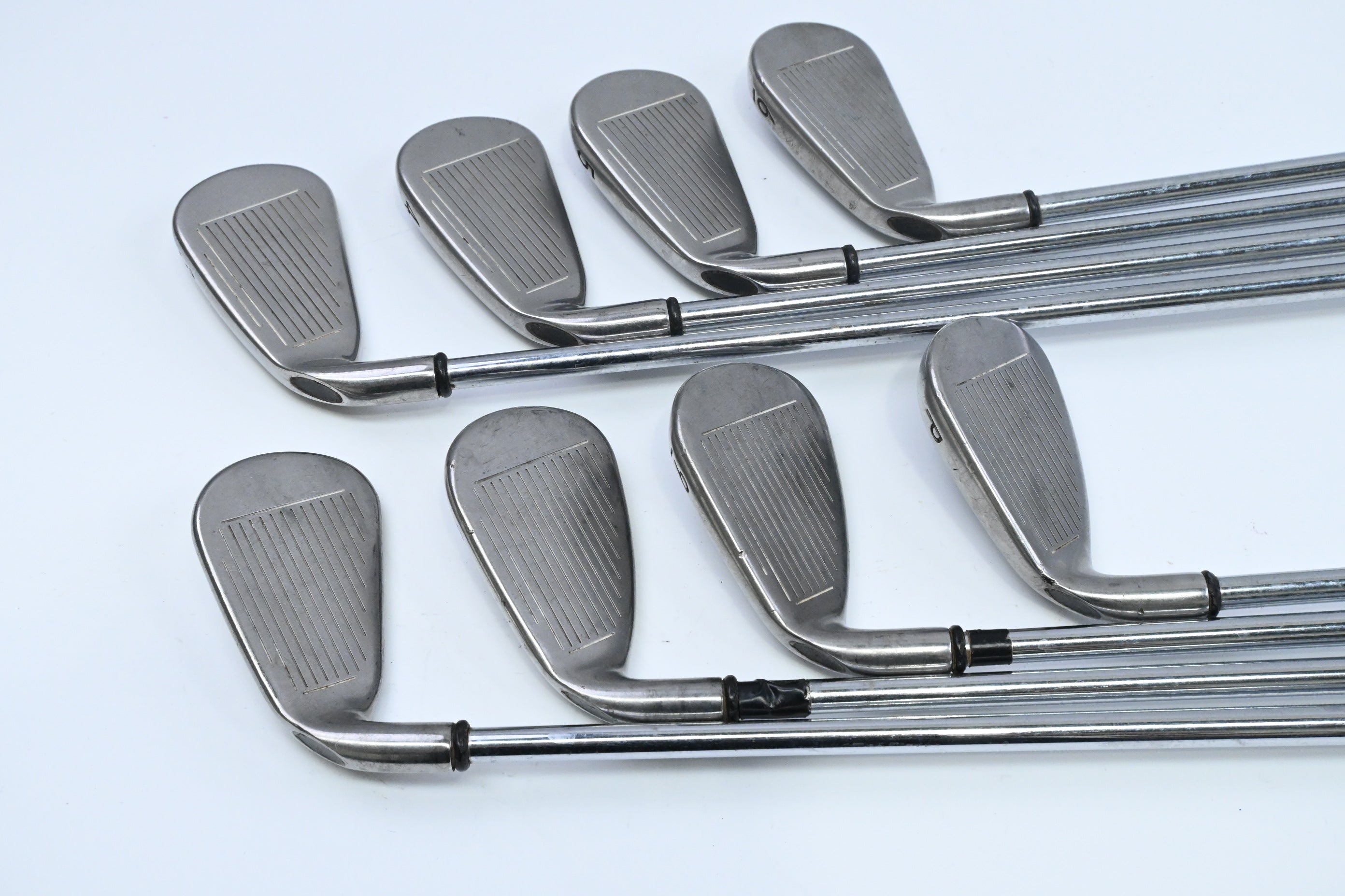 Callaway X-16 Pro Series Irons / 3-PW / Senior Flex Project X FCM Rifle