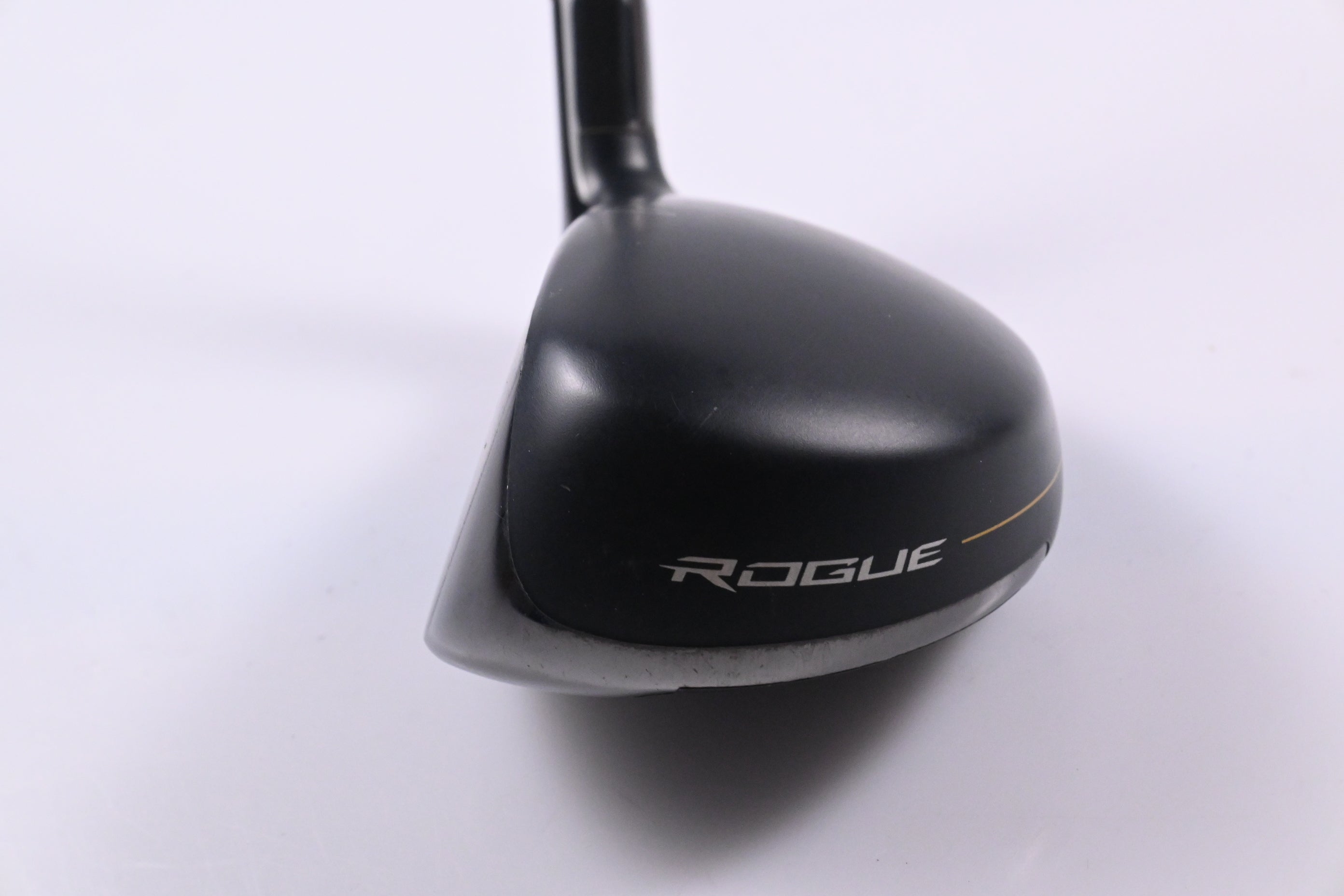 Left Hand Callaway Rogue ST Max Lite #5 Hybrid / 24 Degree Regular Flex Aldila
