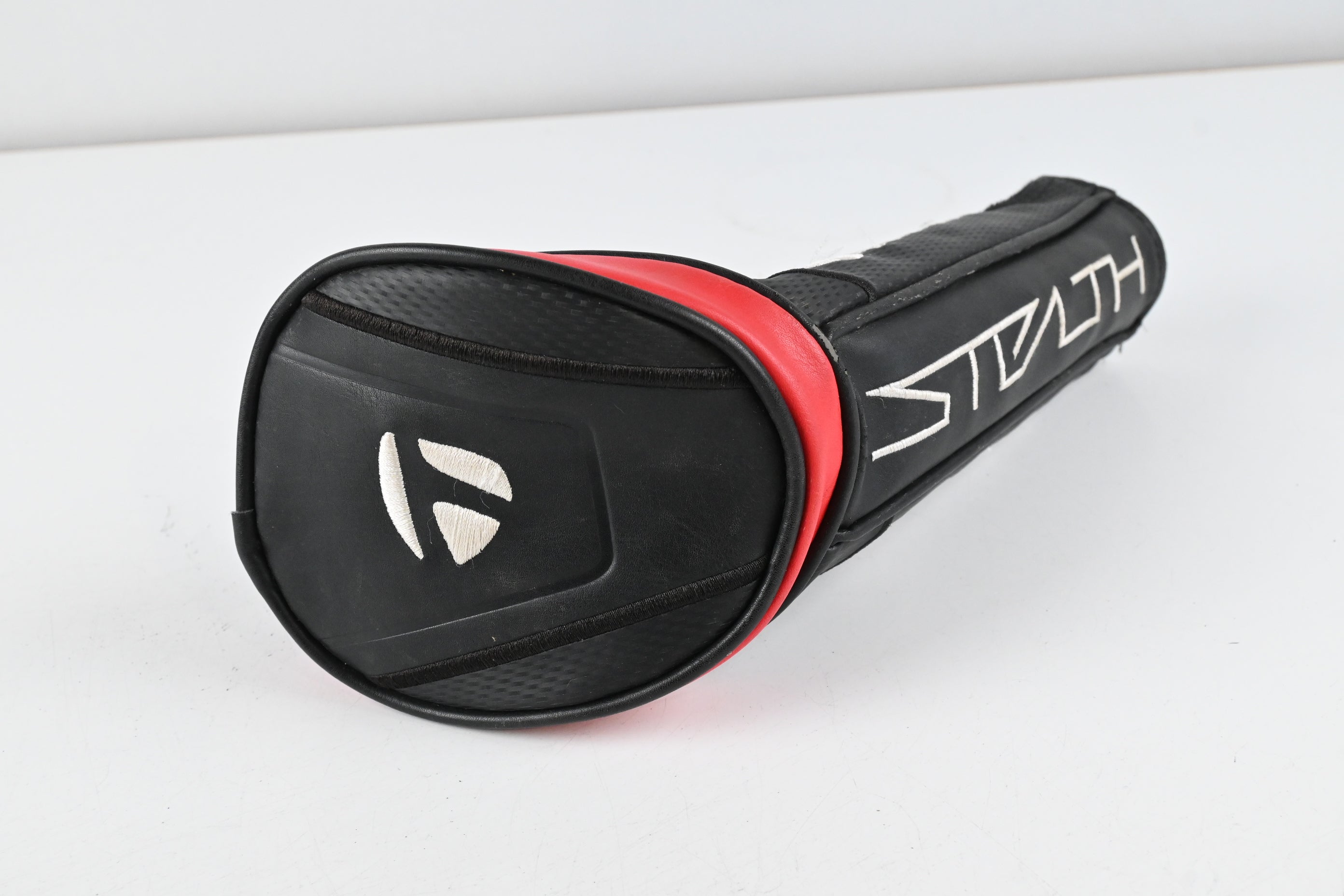 Taylormade Stealth #5 Wood / 18 Degree / Regular Flex Fujikura Ventus Red 5
