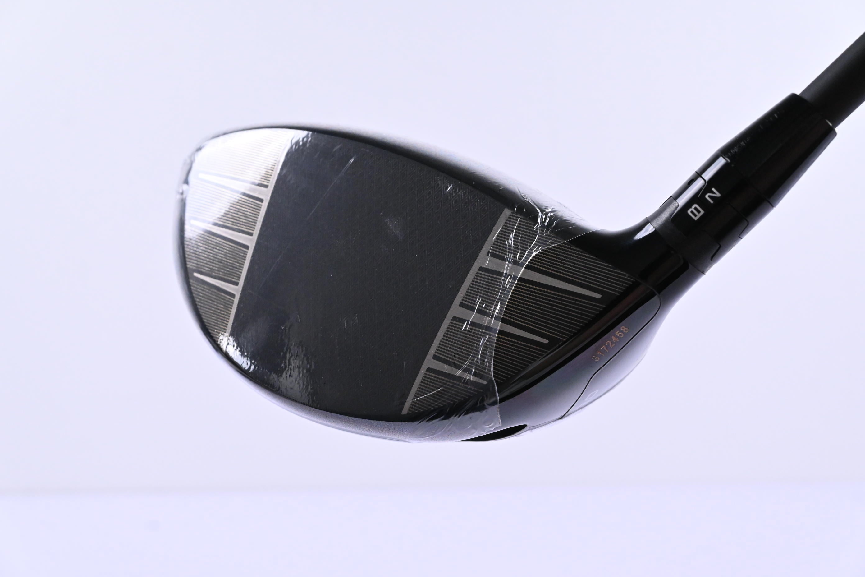 Titleist GT3 Driver / 9 Degree / X-Flex Project X HZRDUS Gen5 Black 60