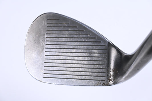 Taylormade Milled Grind Black Gap Wedge / 52 Degree / Wedge Flex Dynamic Gold