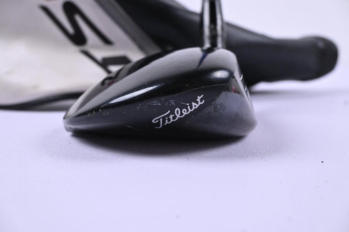 Titleist TSR2 #3 Wood / 16.5 Degree / TX-Flex UST Mamya Attas G7 7 Shaft