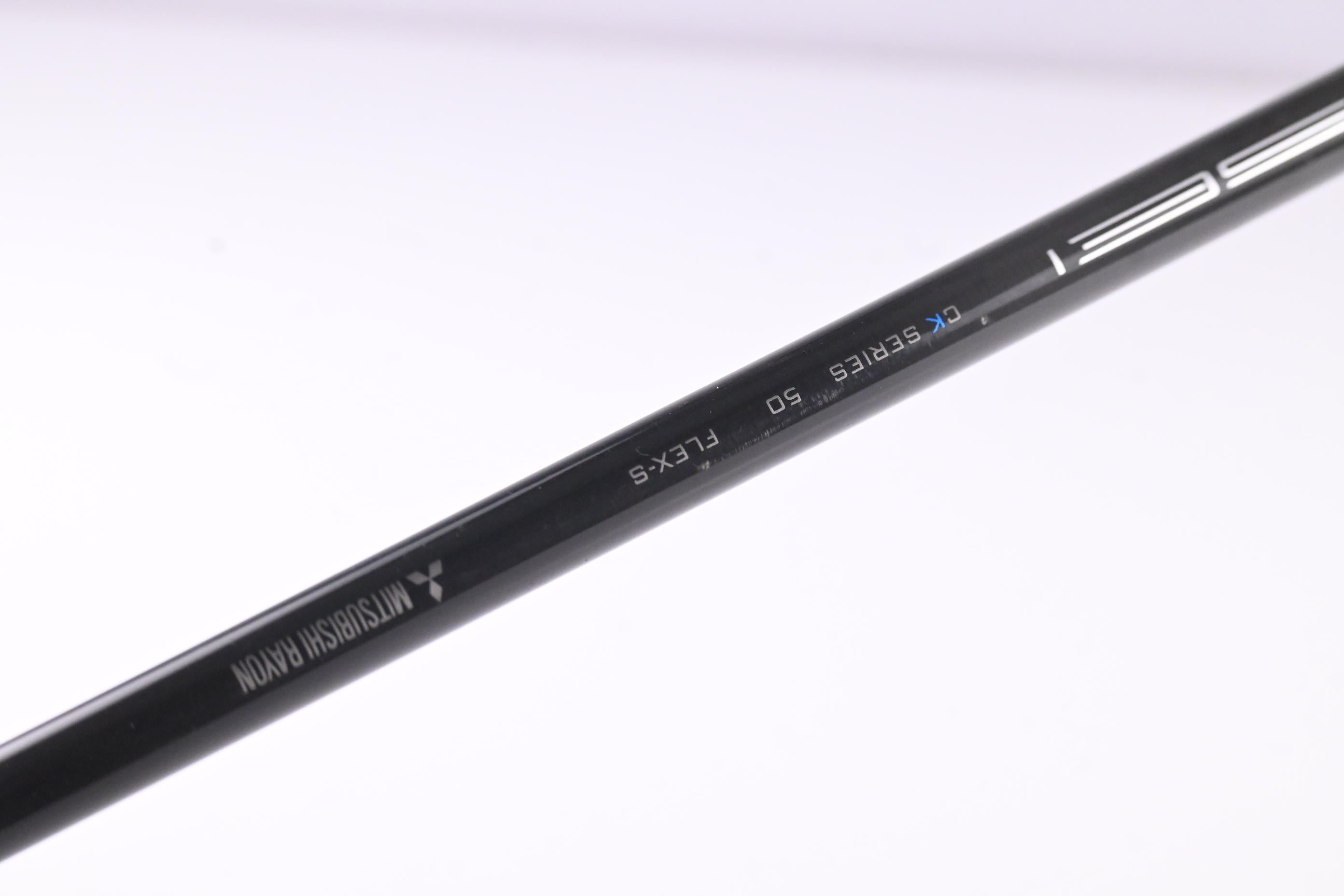 Nike Vapor Fly Driver / 8.5-12.5 Degree / Stiff Flex Tensei CK Blue 50 Shaft