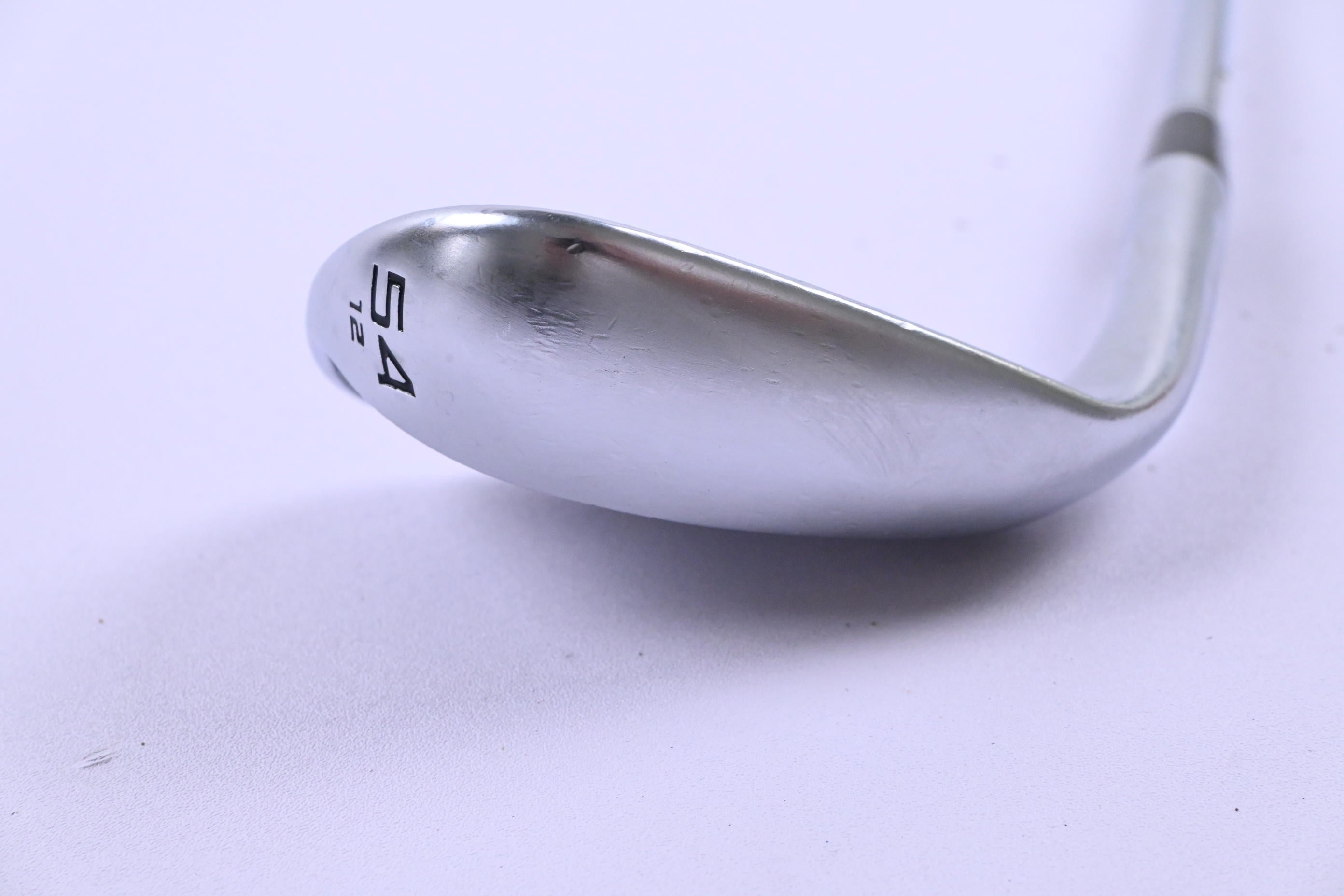 Cleveland CBX Zipcore Sand Wedge / 54 Degree / Wedge Flex DG Spinner 115 Shaft