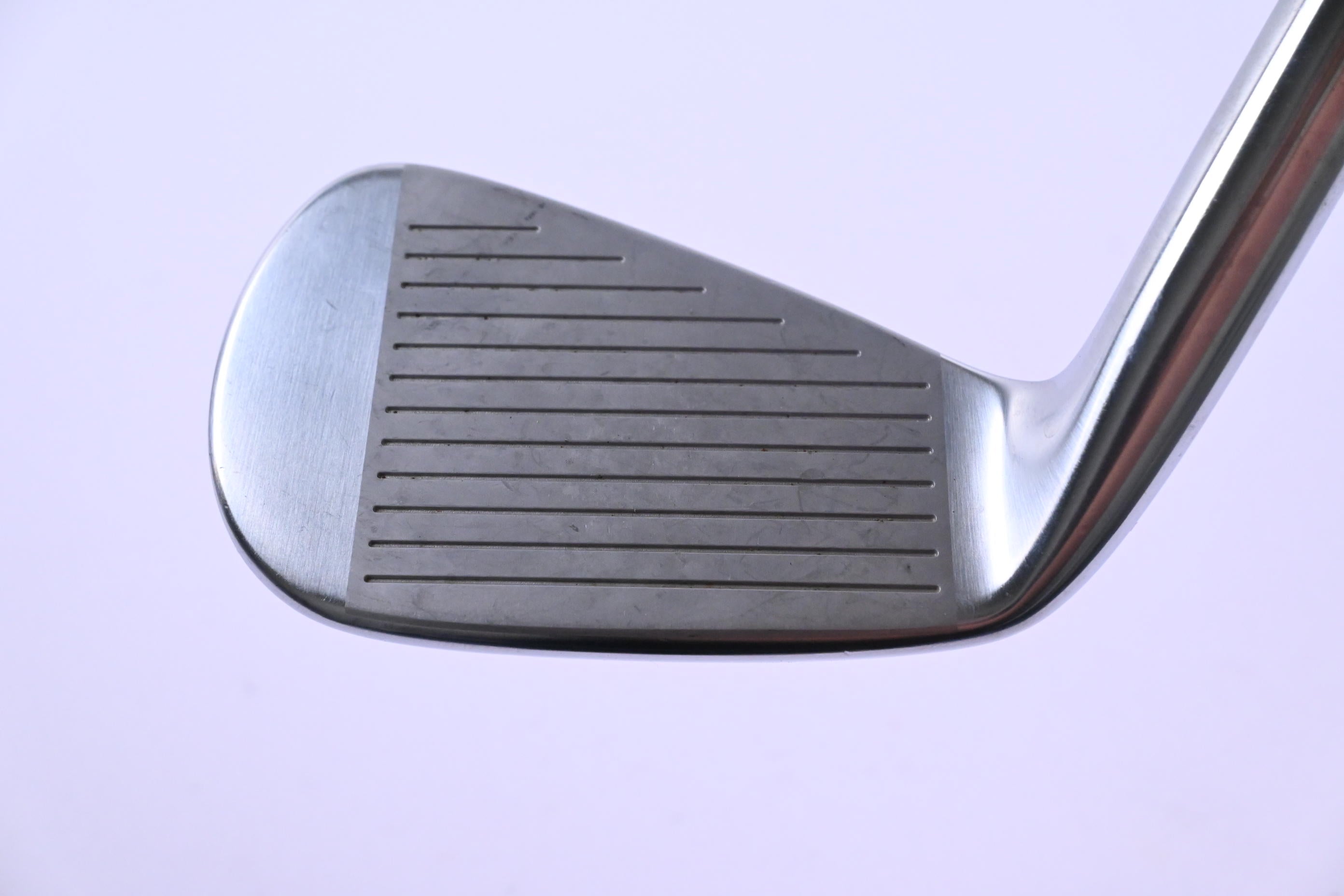 Mizuno Pro 241 #7 Iron / X-Flex Fujikura Axiom Velocore 105 Shaft