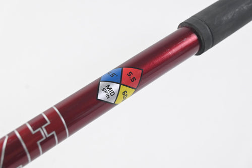 Taylormade SIM2 Max #3 Wood / 15 Degree / Regular Flex Hzrdus Smoke Red RDX 60