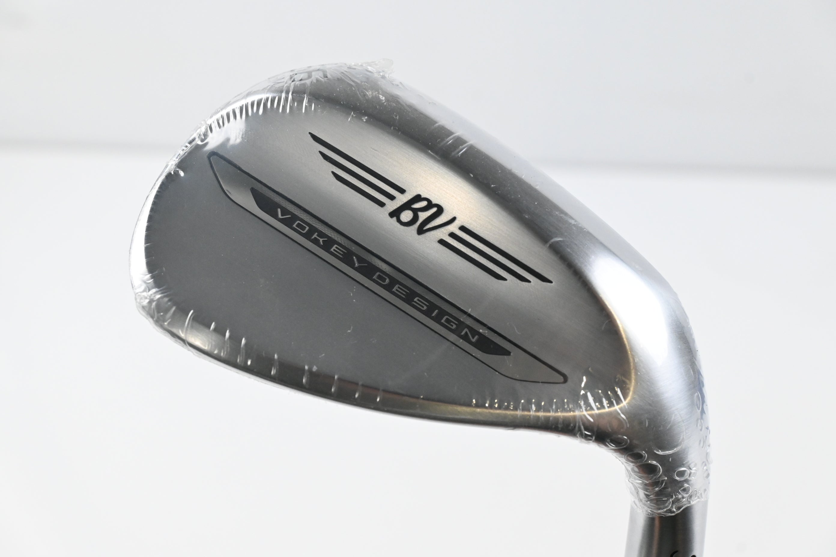 Titleist Vokey SM11 Sand Wedge / 56 Degree / Wedge Flex Vokey Design Steel Shaft