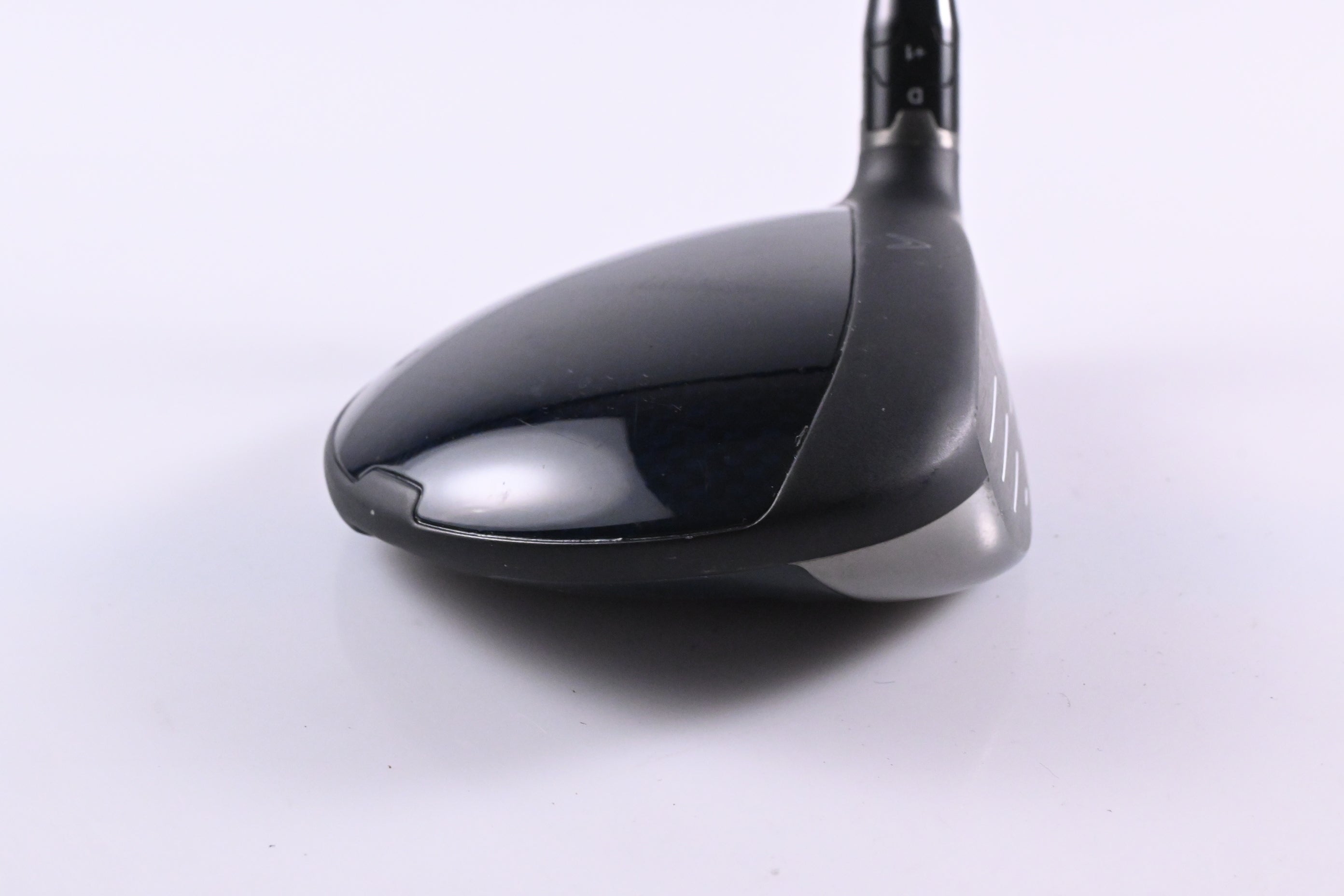 Callaway Paradym X #3 Wood / 15 Degree / Regular Flex Vanquish 5 Shaft