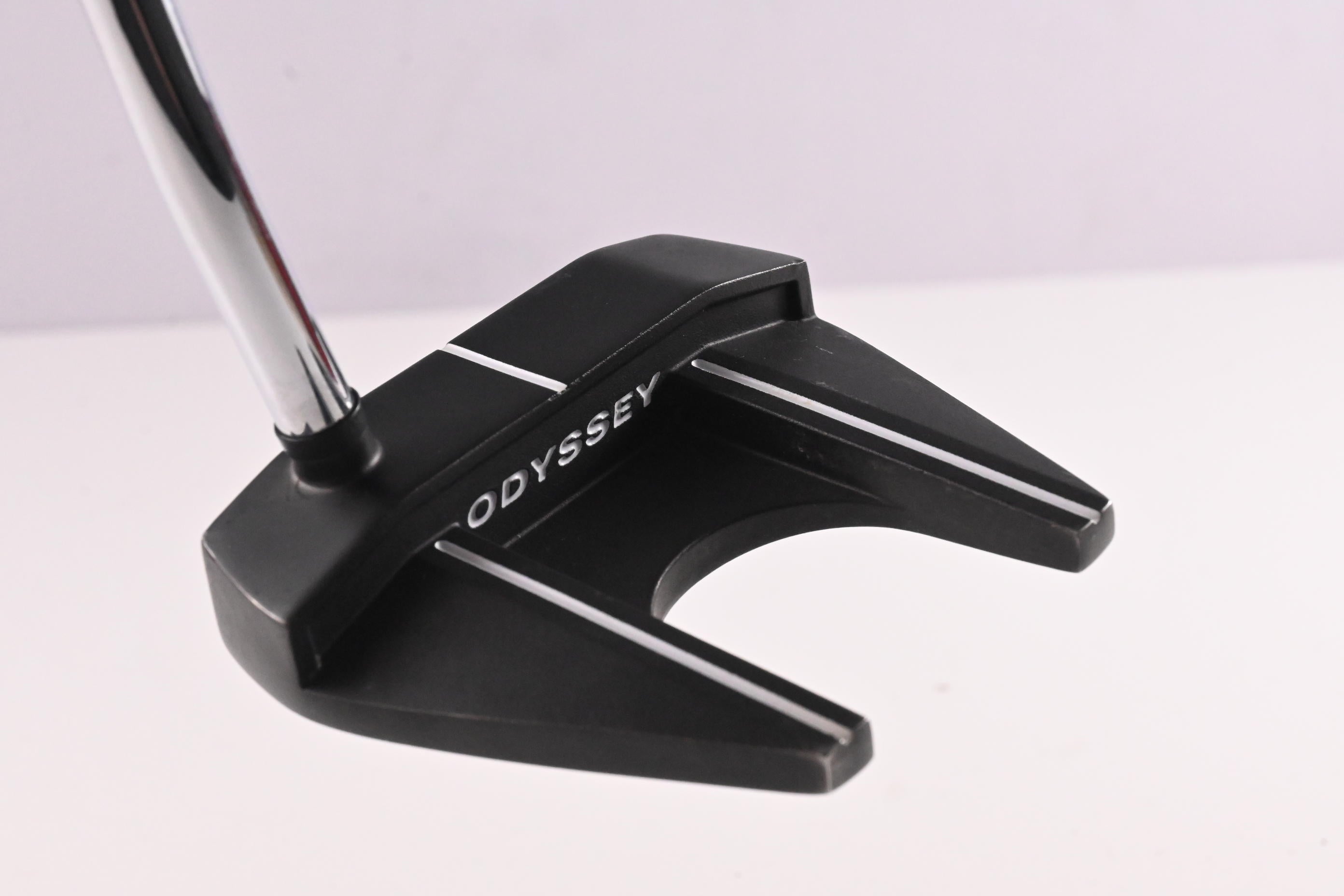 Odyssey O-Works 7 2020 Putter / 34 Inch