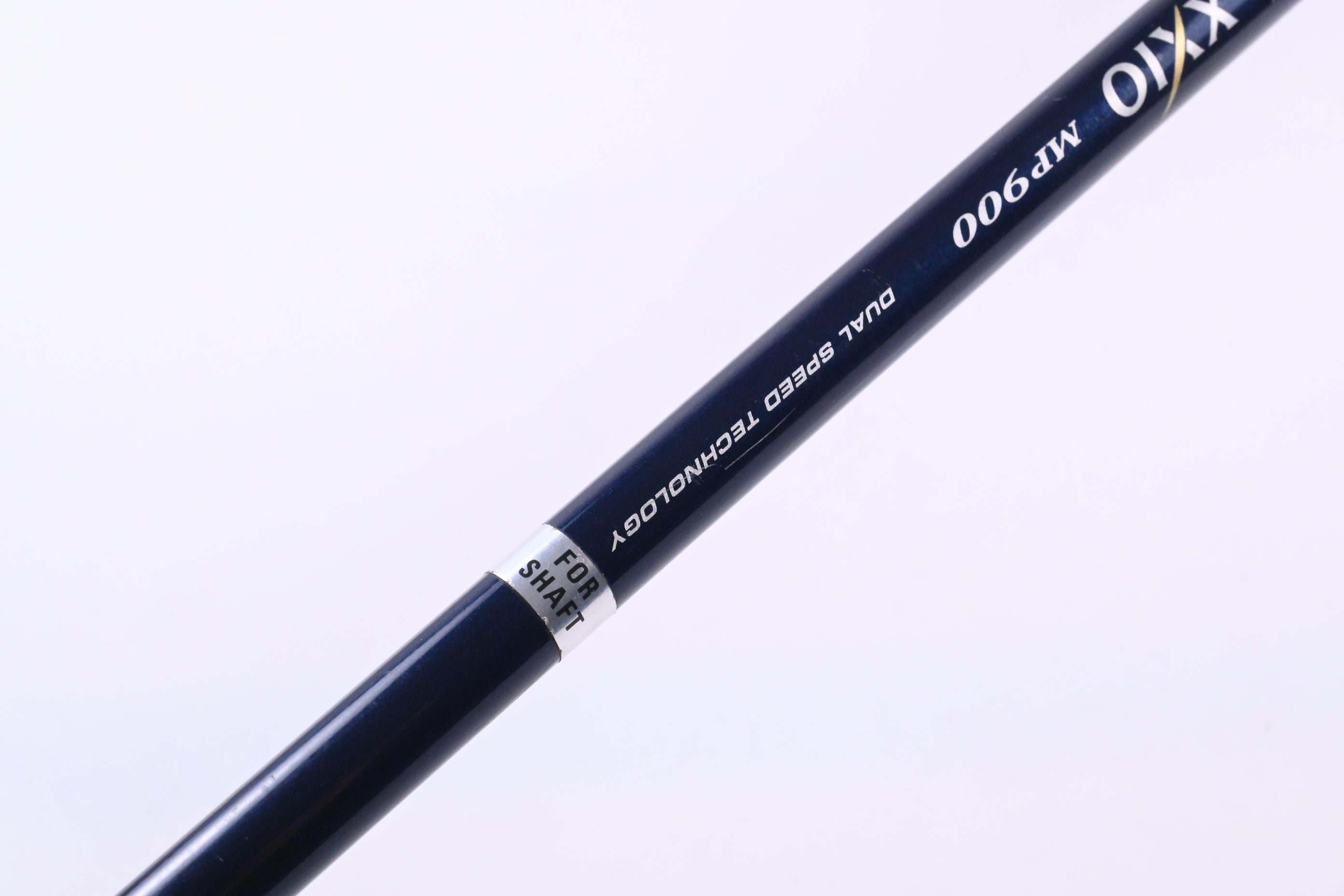 XXIO 9 #4 Hybrid / 21 Degree / Regular Flex XXIO MP 900 47g Shaft