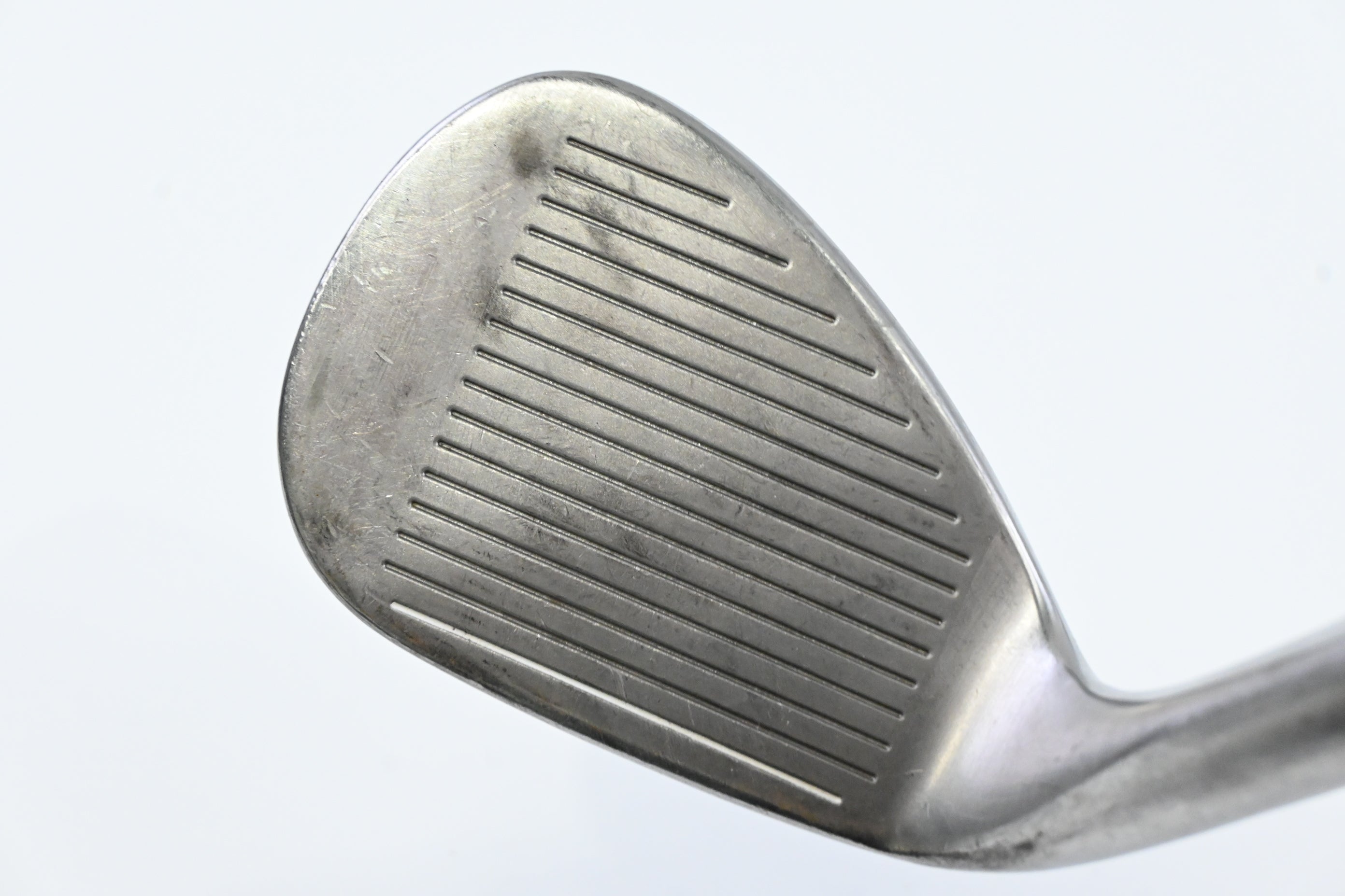 Taylormade Stealth Sand Wedge / 54 Degree / Stiff Flex KBS Max MT 85 Shaft