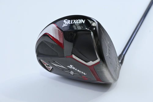 Srixon ZX5 Driver / 9.5 Degree / Stiff Flex Fujikura Ventus  Blue 6