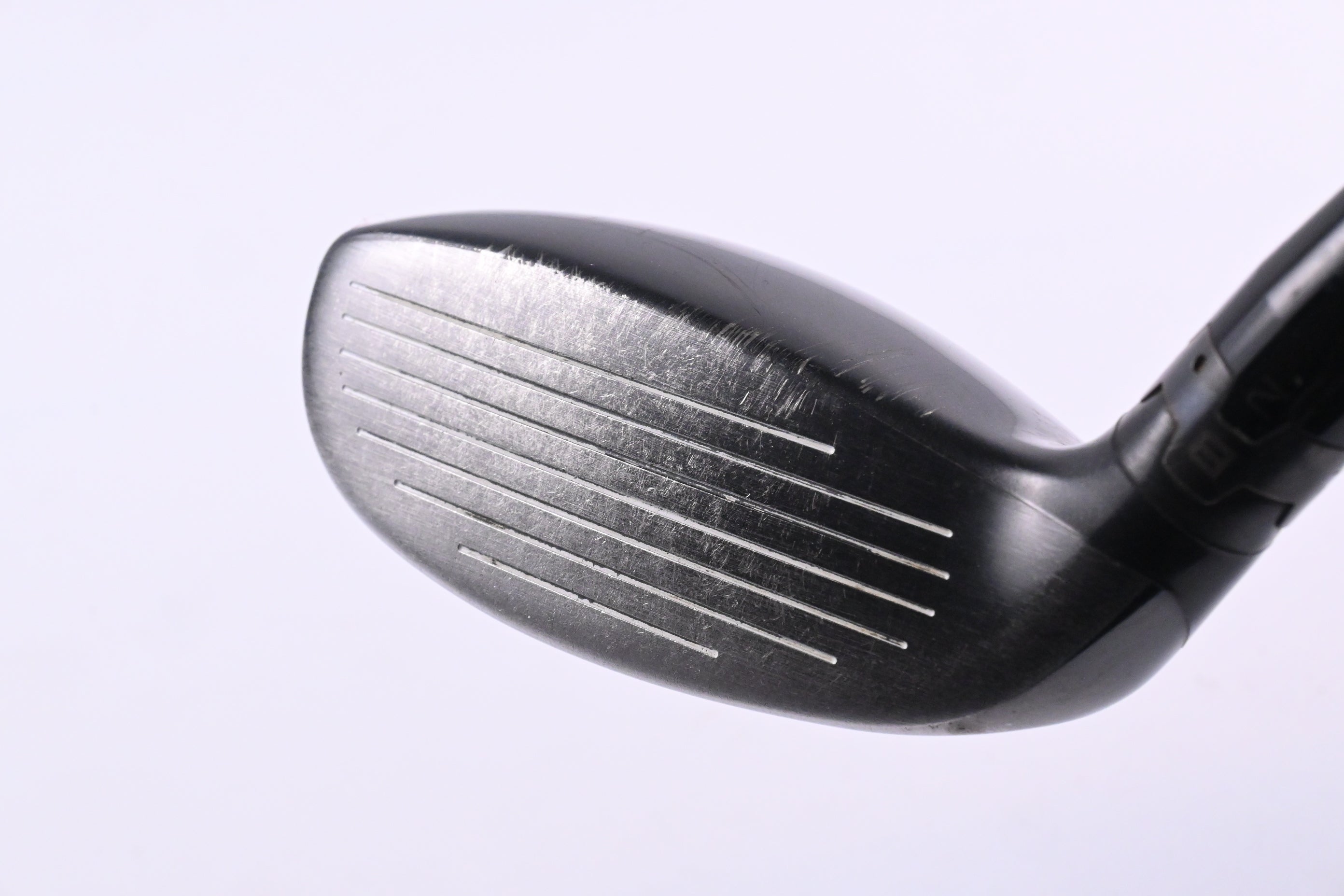 Titleist 913H #3 Hybrid / 21 Degree / Regular Flex Diamana S+ Blue 72 Shaft